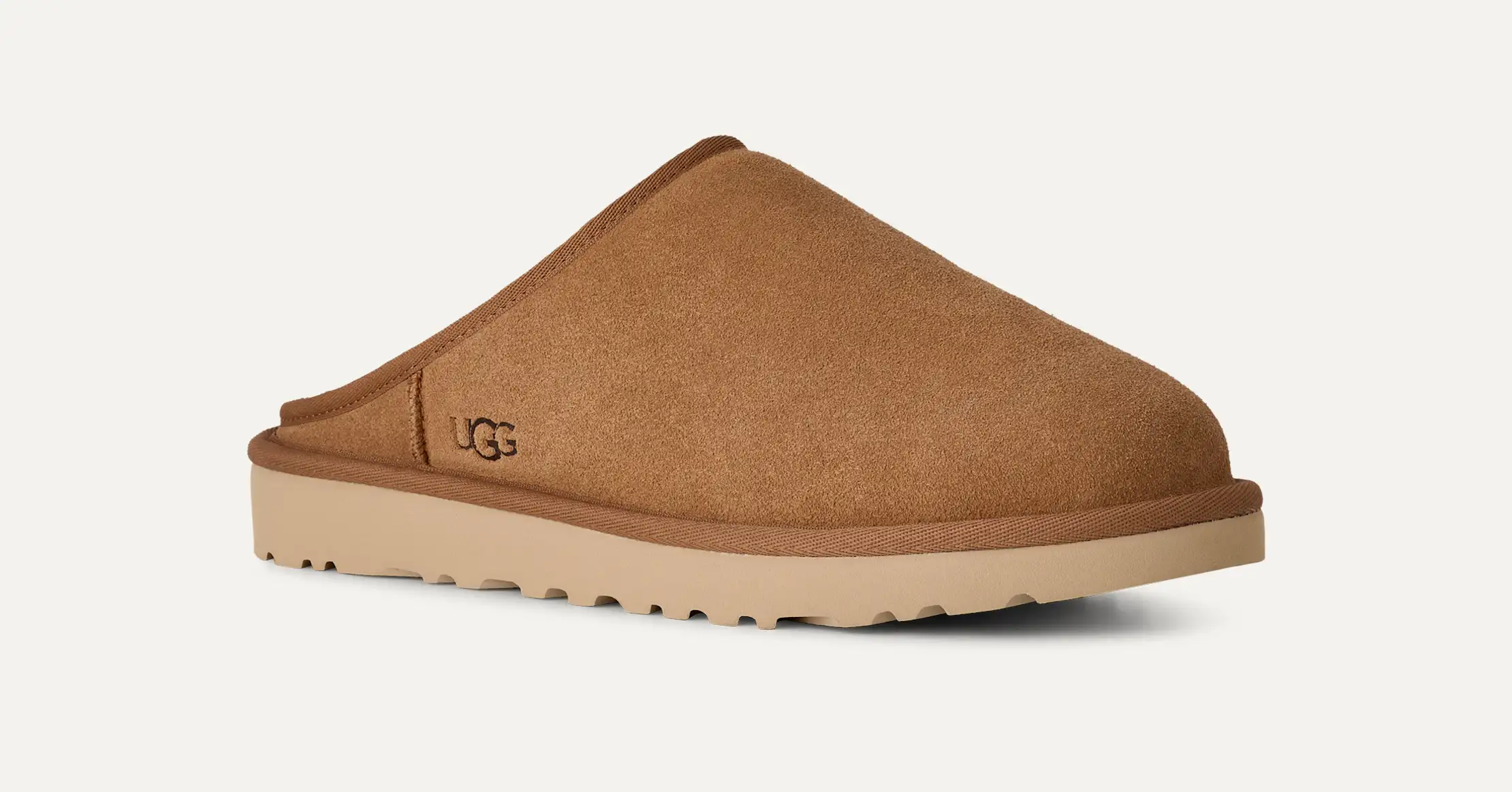 Classic Slip-On for Men | UGG® Classic Slip-On for Men | UGG®