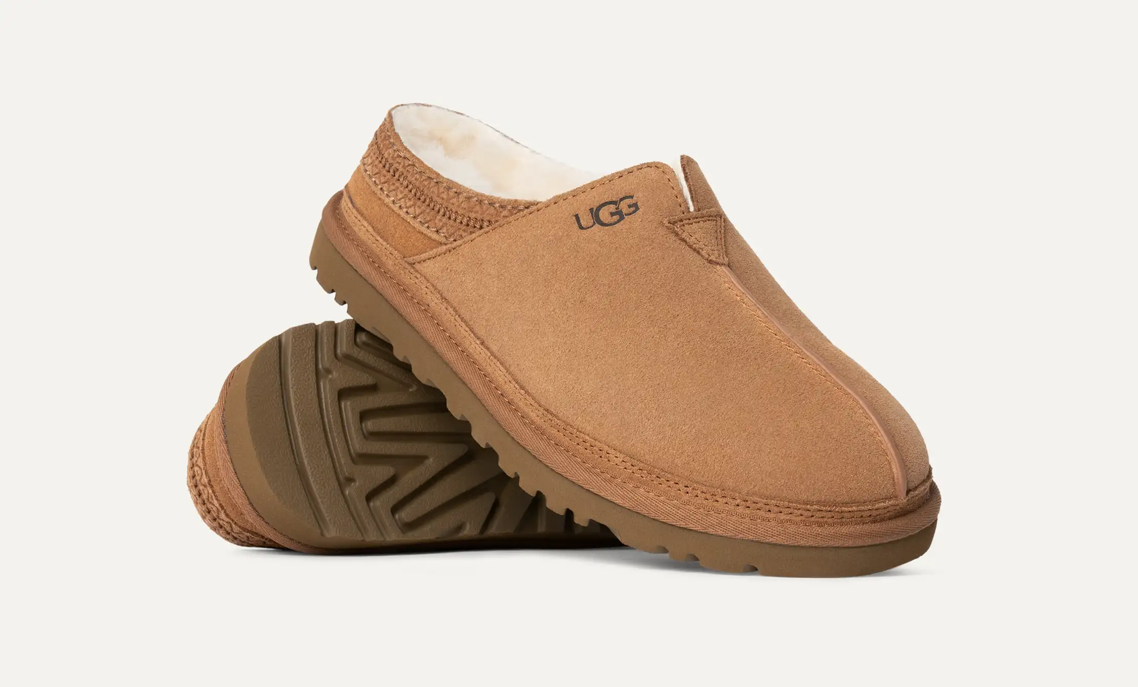 Men's Neuman