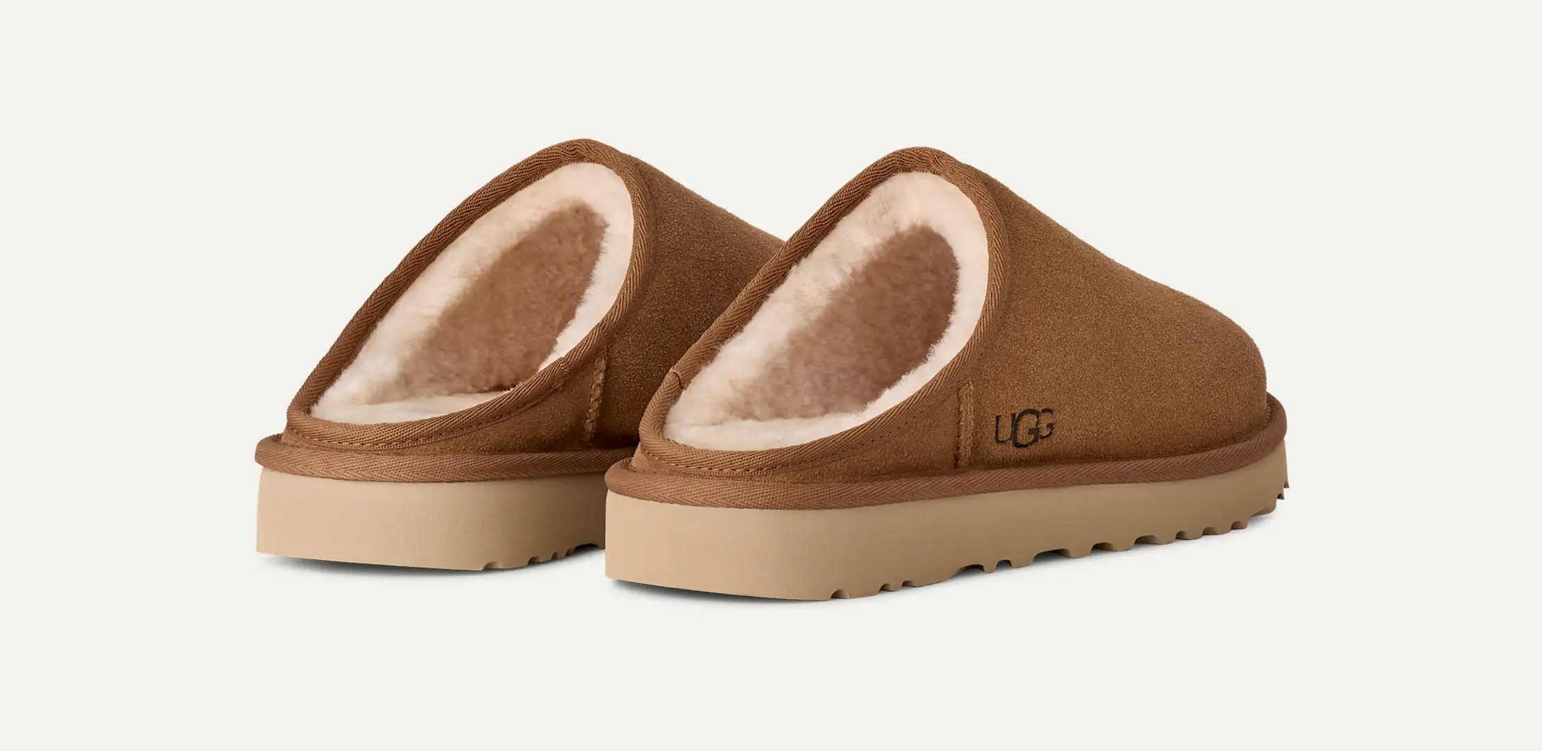 Classic Slip-On for Men | UGG® Classic Slip-On for Men | UGG®