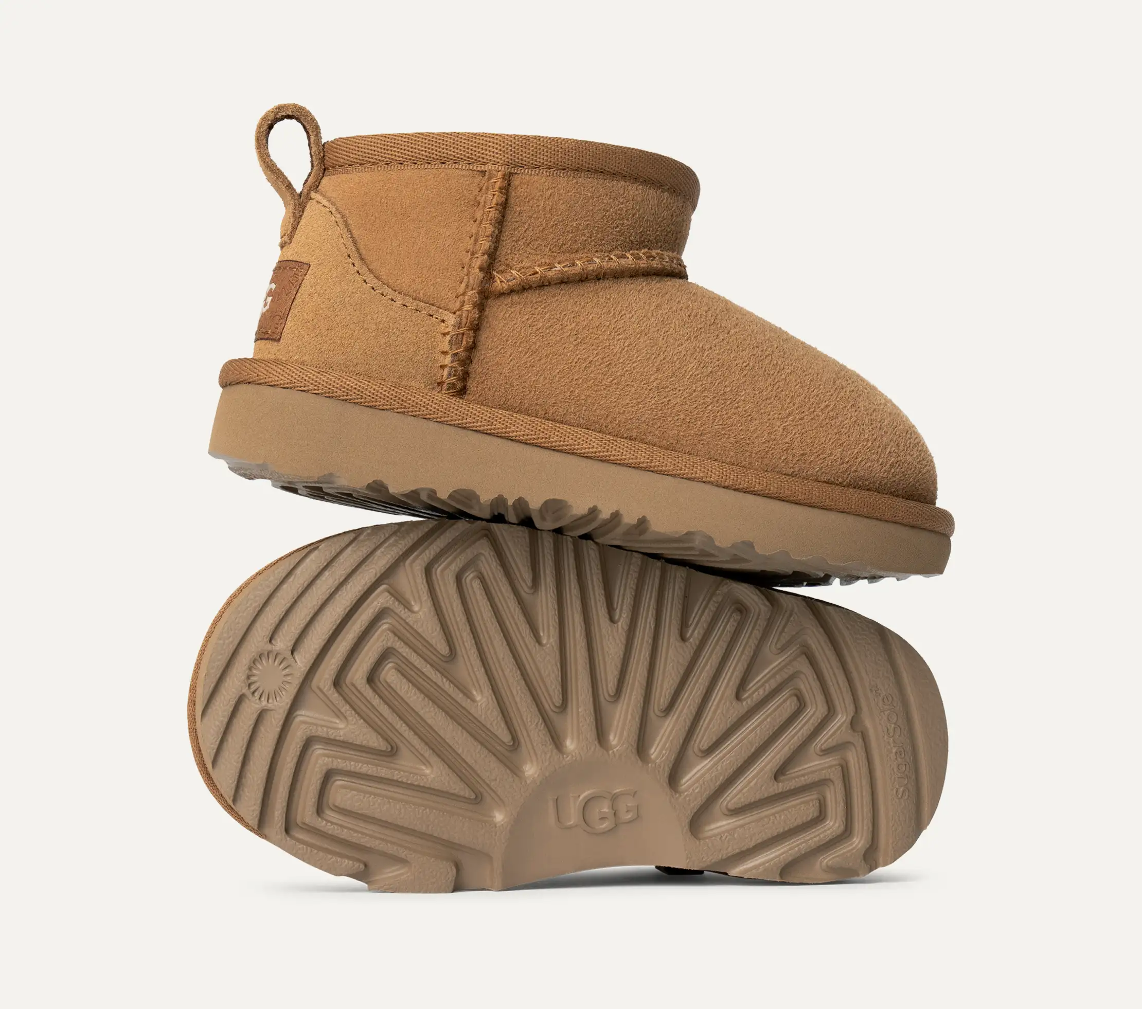風よけ利用のみ 美品UGG KIDS CLASSIC MINI II  20.0 Kids' Classic Ultra Mini Boot | UGG®