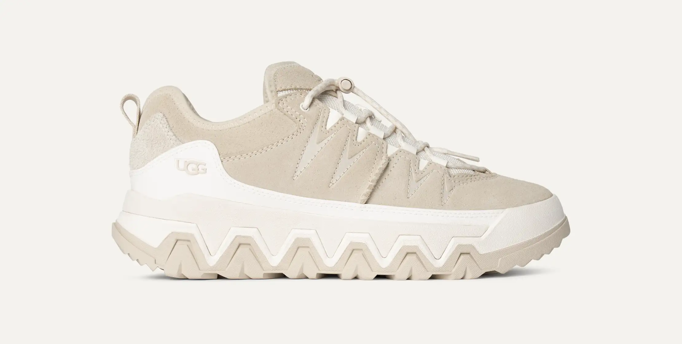 夏サンダル☆【UGG】CapTrail Low WomGoldenGlow UGG® CapTrail Low for Women | UGG®