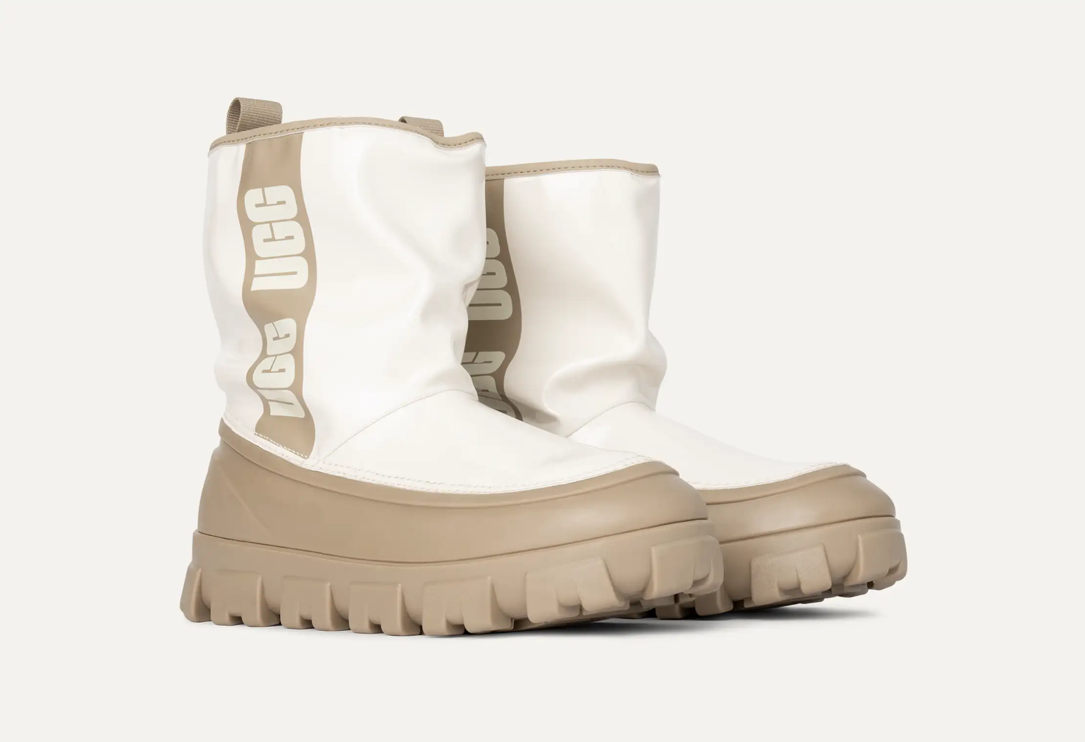 UGG Classic Brellah Mini Boot for Women | UGG® UK