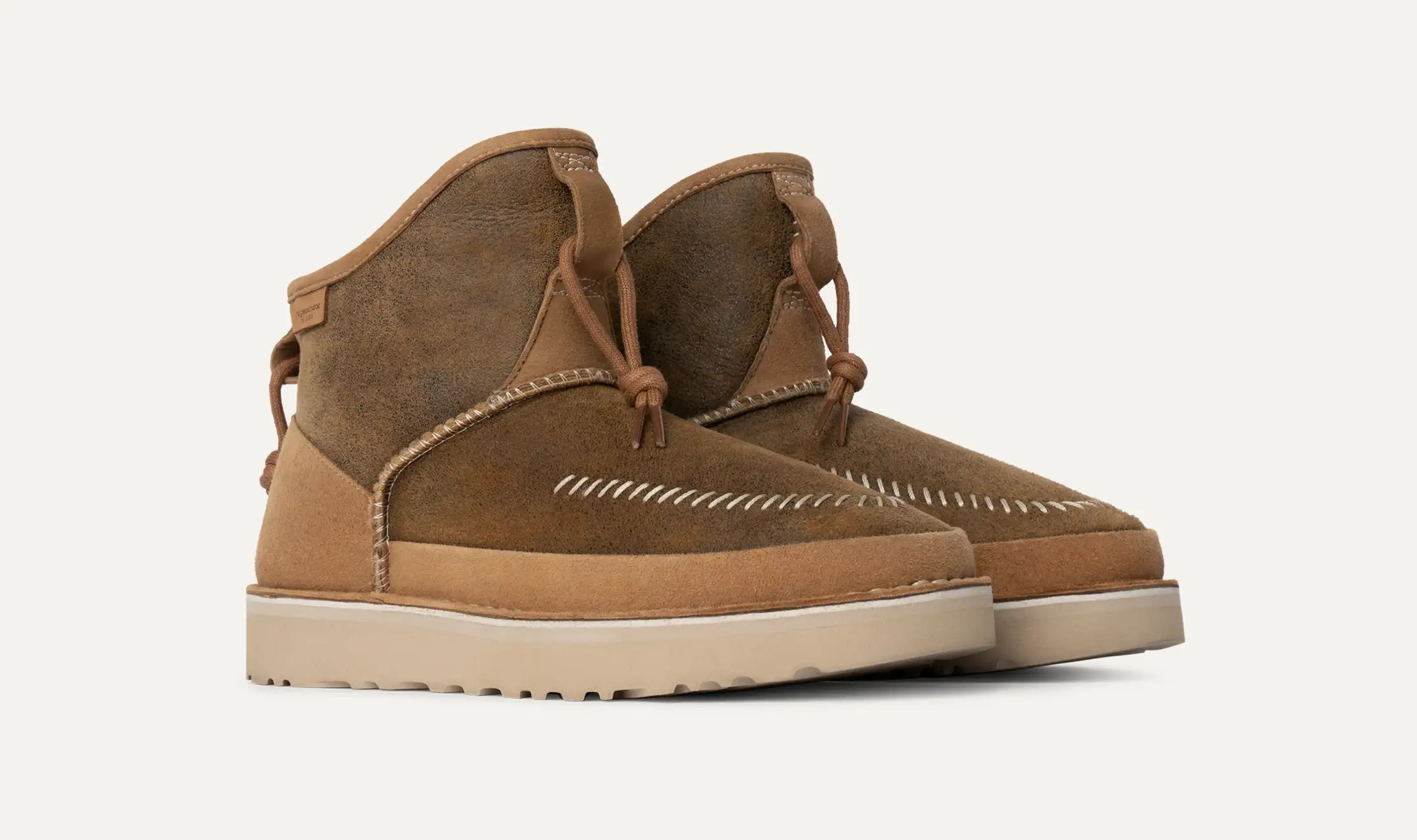 Men's Campfire Crafted Regenerate Boot | UGG® Men's Campfire Crafted Regenerate Boot | UGG®