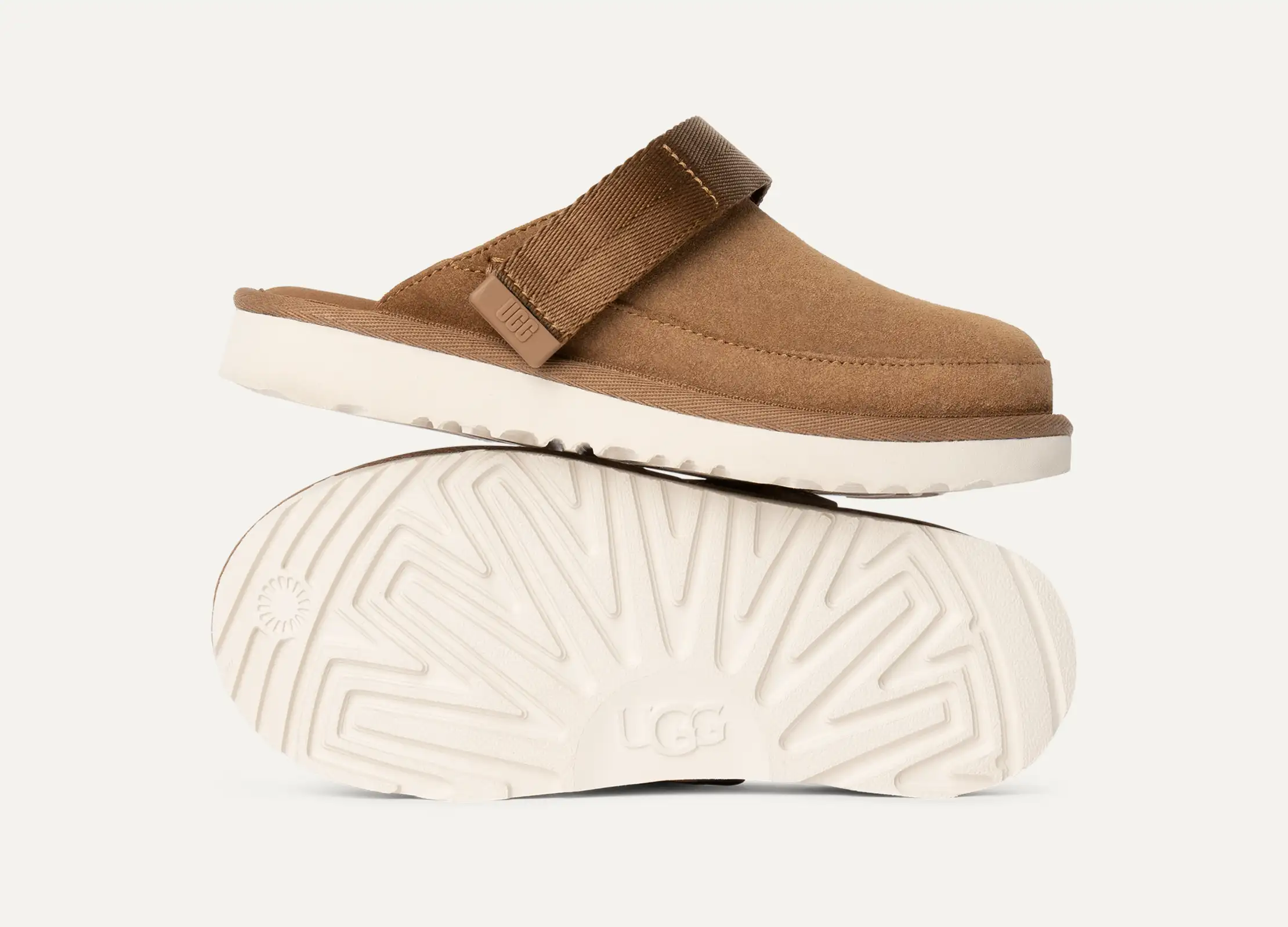 Kids' Goldenstar Clog
