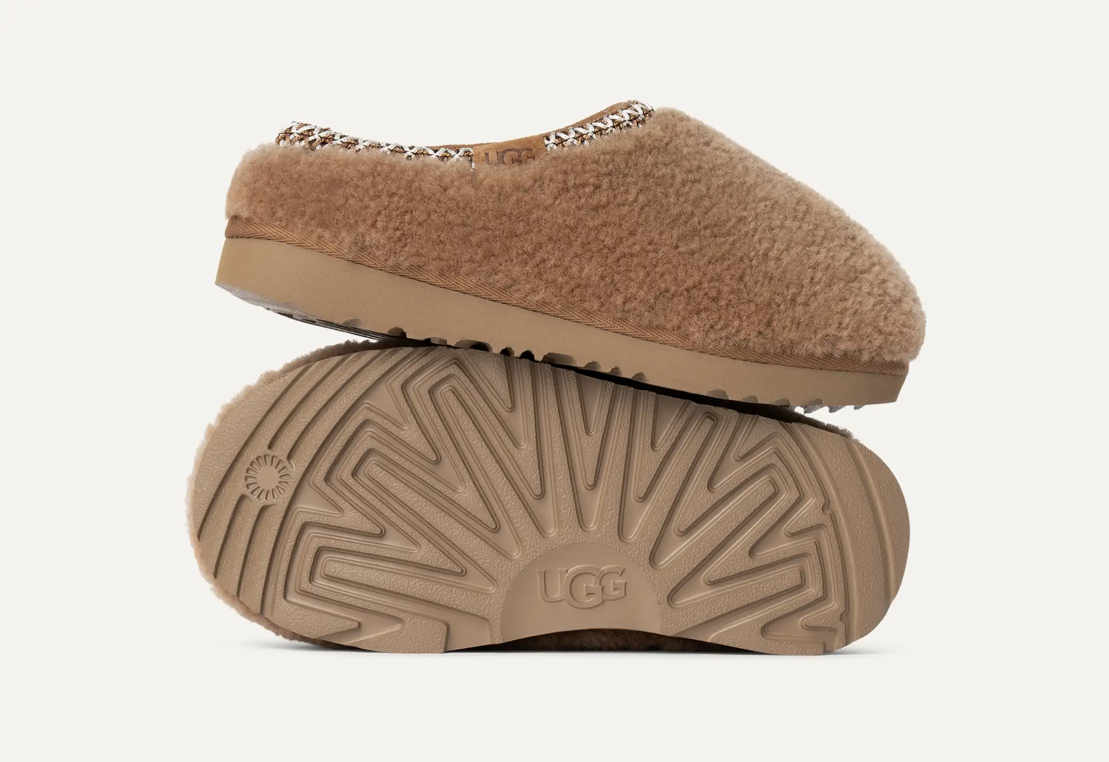 UGG® Tasman Maxi Curly for | UGG®
