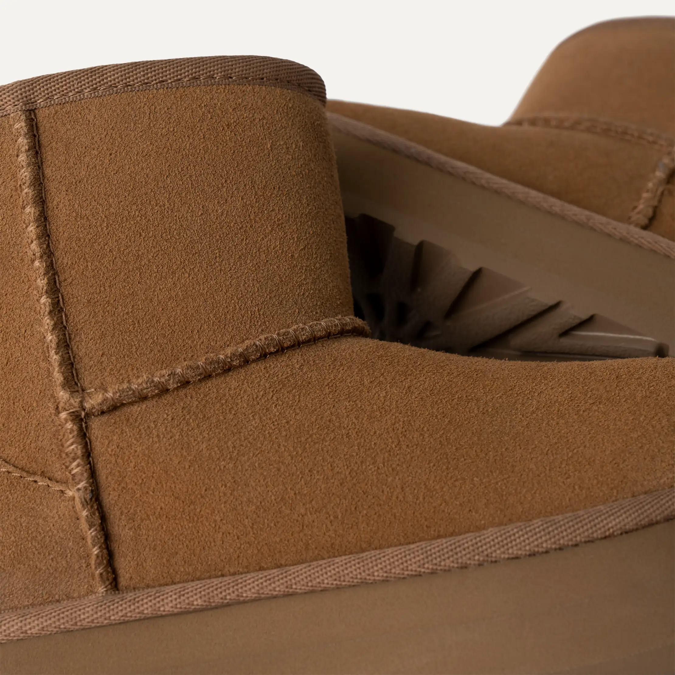 Kids' Classic Mini Platform Boot | UGG®