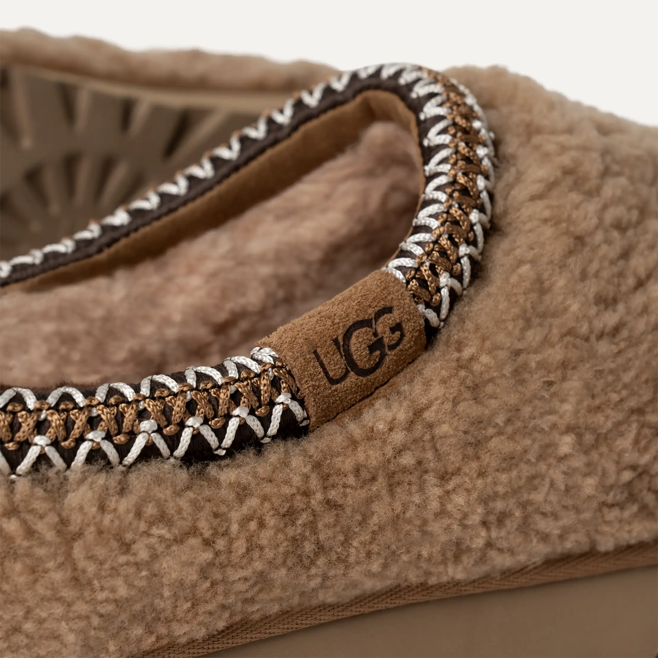 UGG® Tasman Maxi Curly for | UGG®