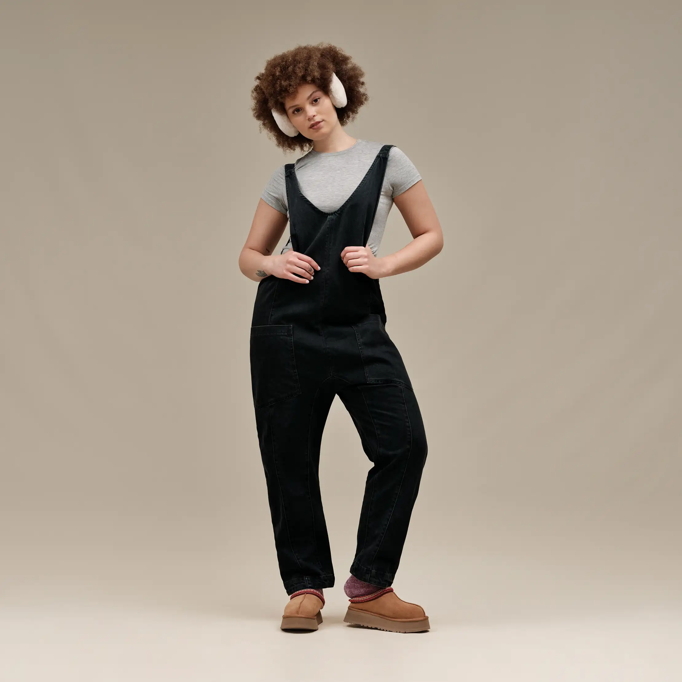 Women's Tazz Slipper: Chestnut - Size 7 | UGG®