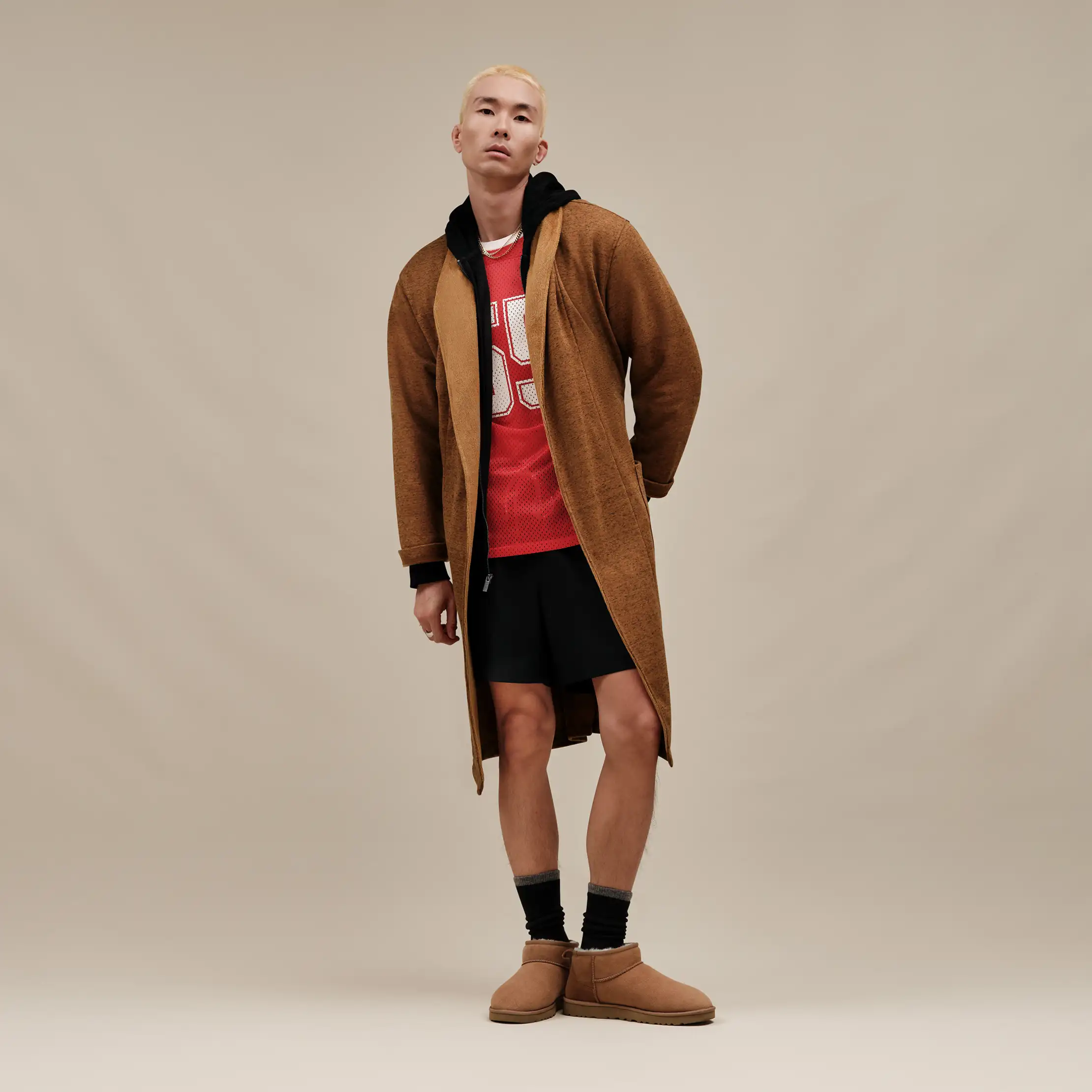 Men's Classic Ultra Mini