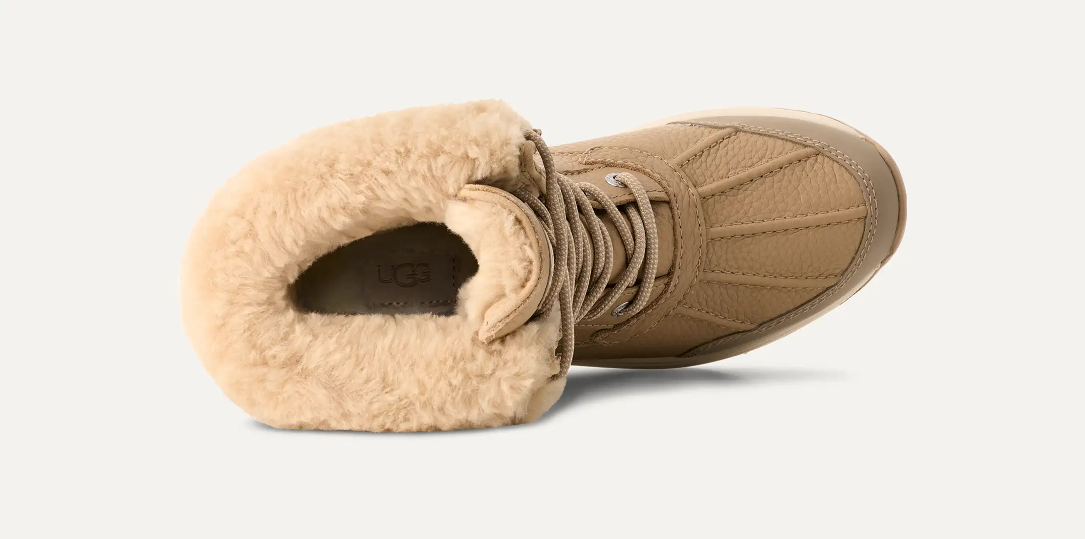 Women's Adirondack III Boot | UGG® Official