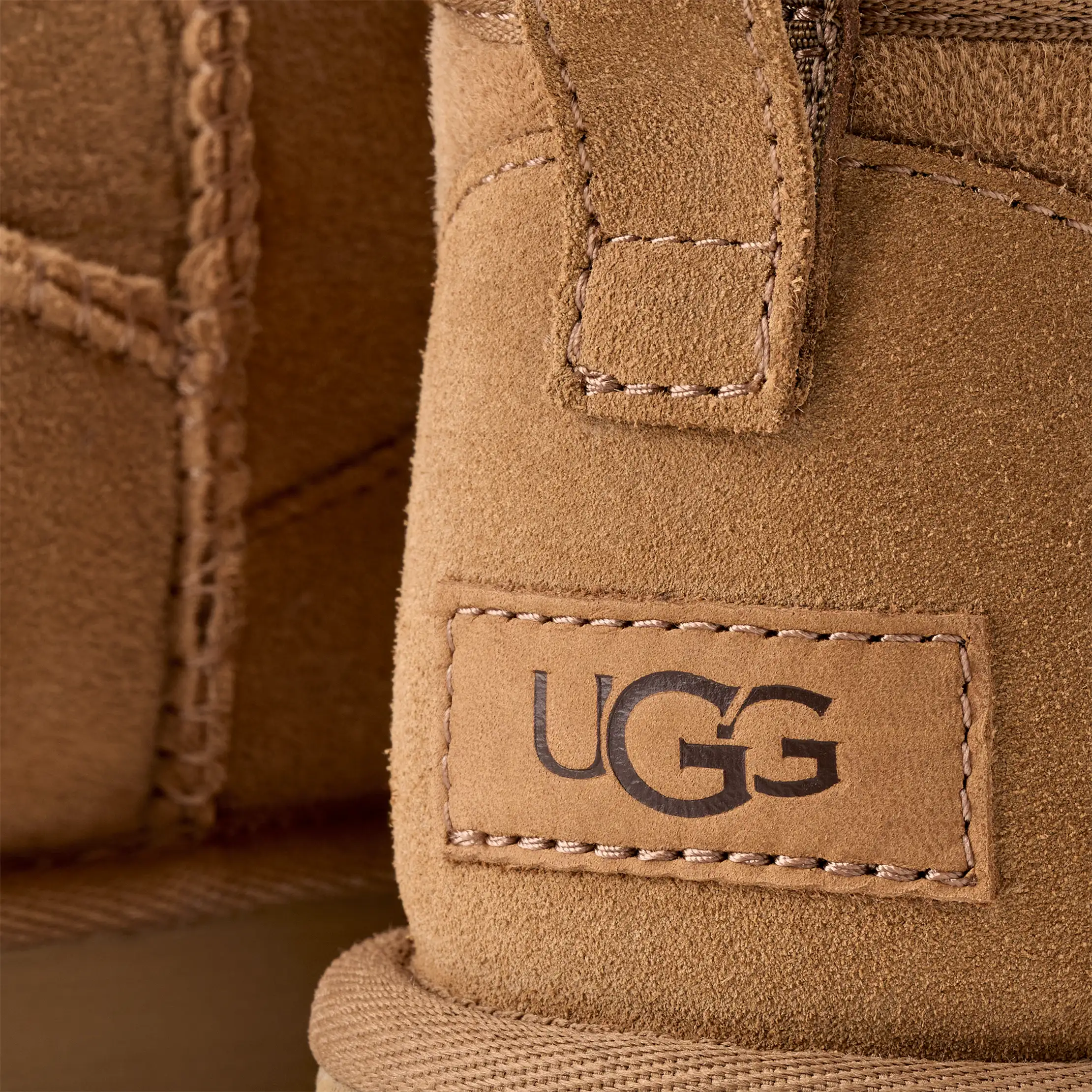 Women's Classic Ultra Mini