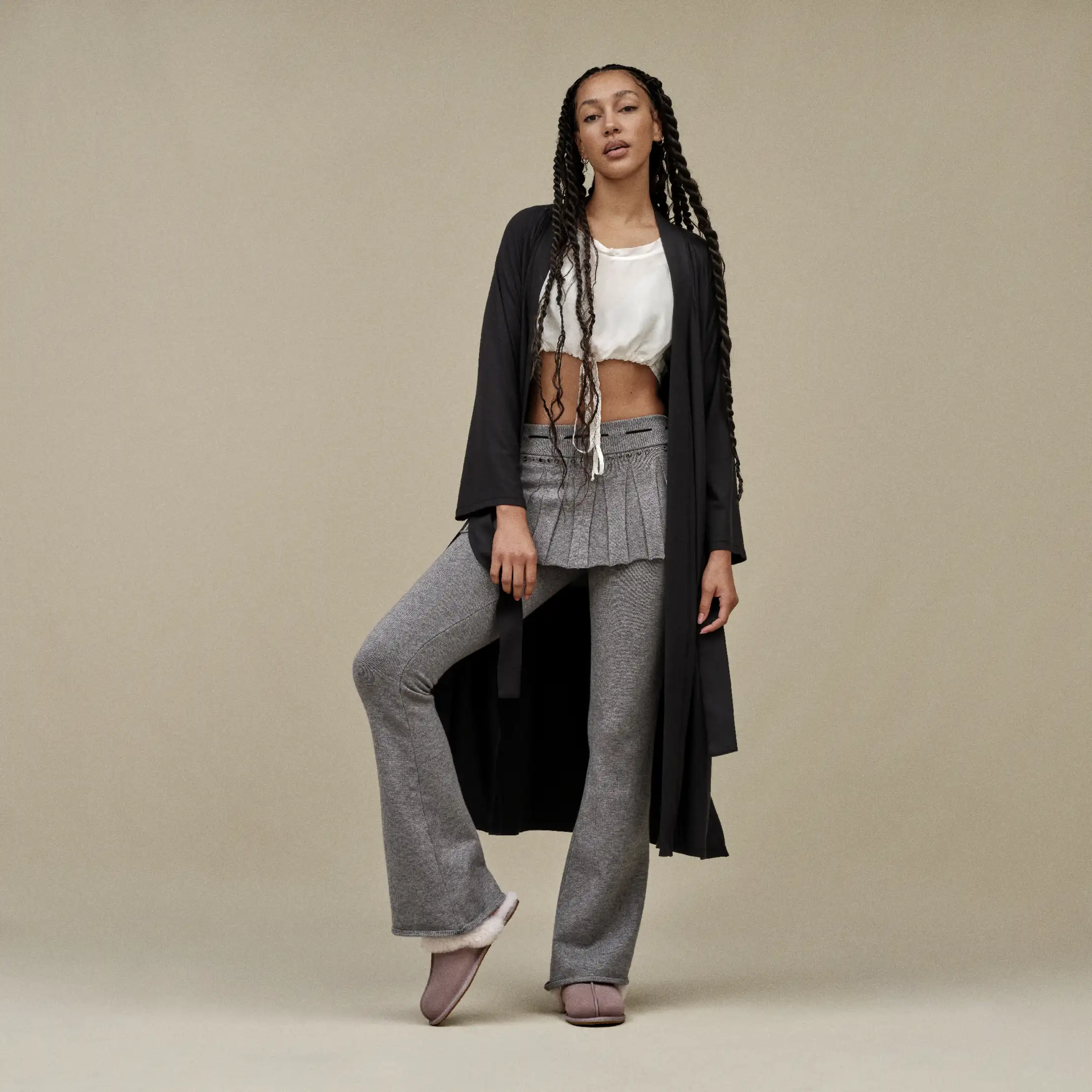 Women's Myra Robe
