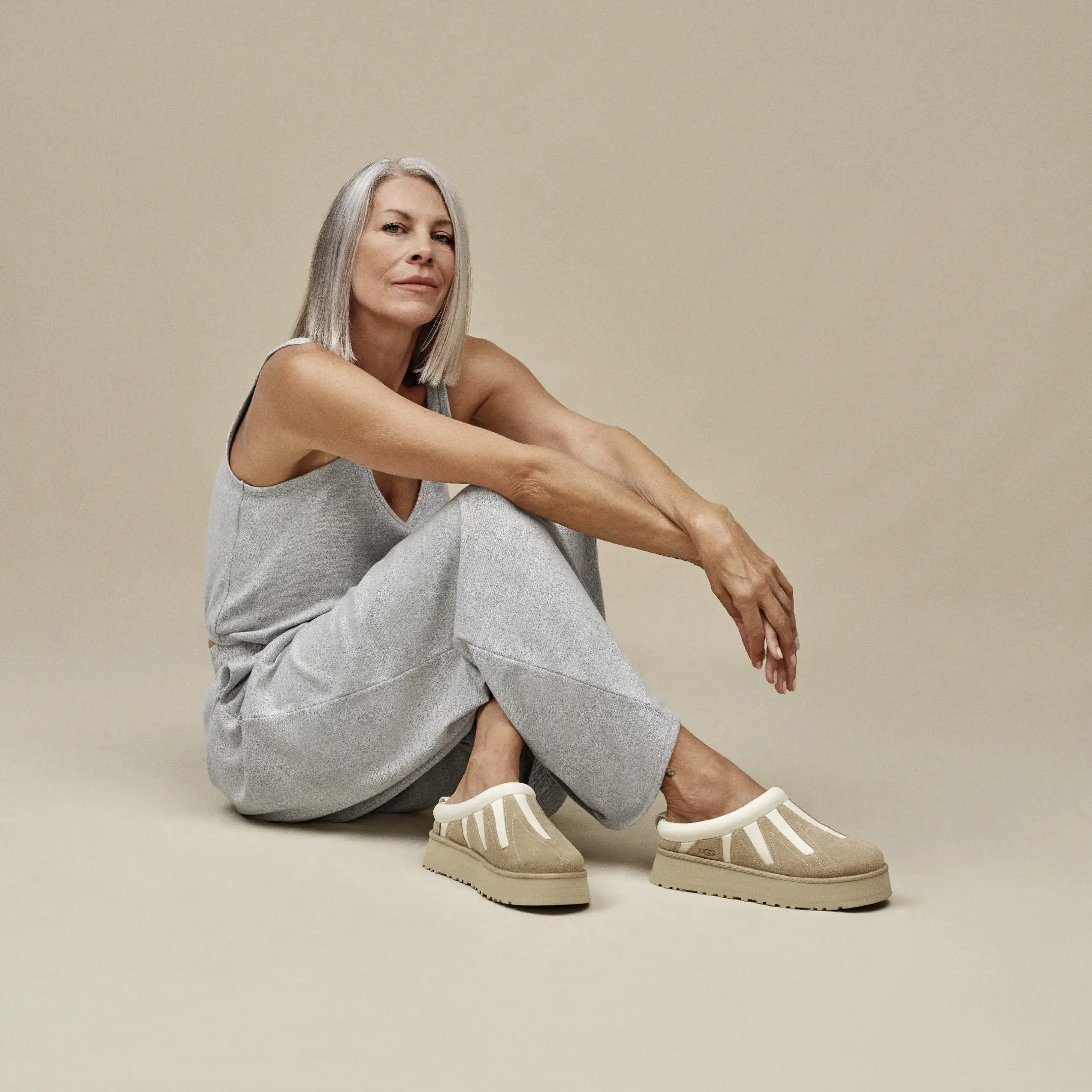 Women's Holsey Pant Set