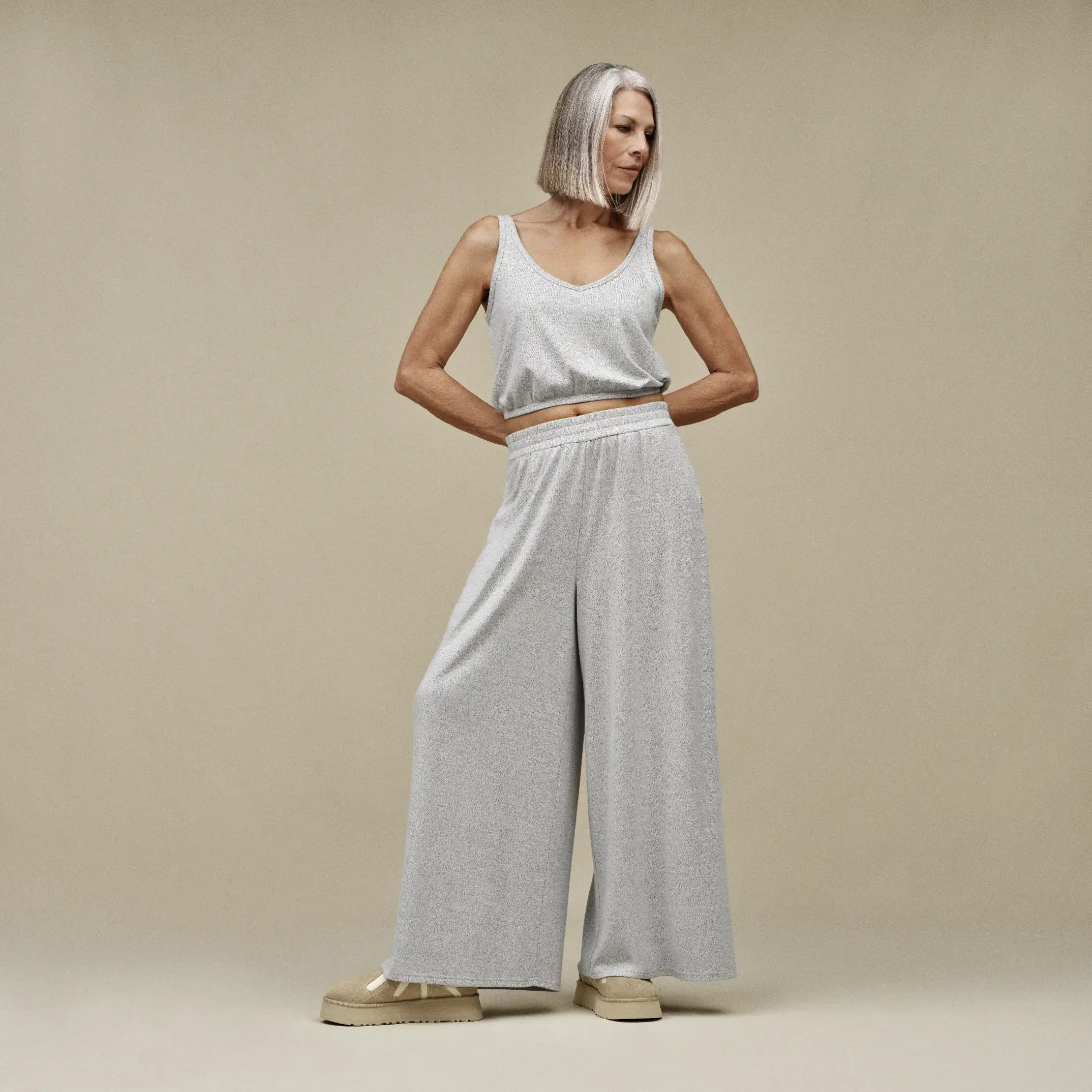 Women's Holsey Pant Set