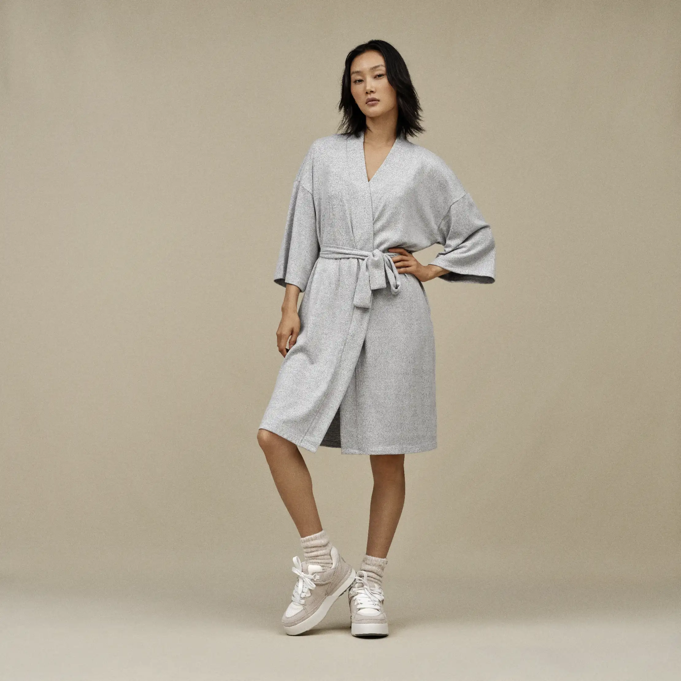 【UGG】★ローブ/ルームウェア★ Women's Monrose Robe UGG® Monrose Robe for Women | UGG®