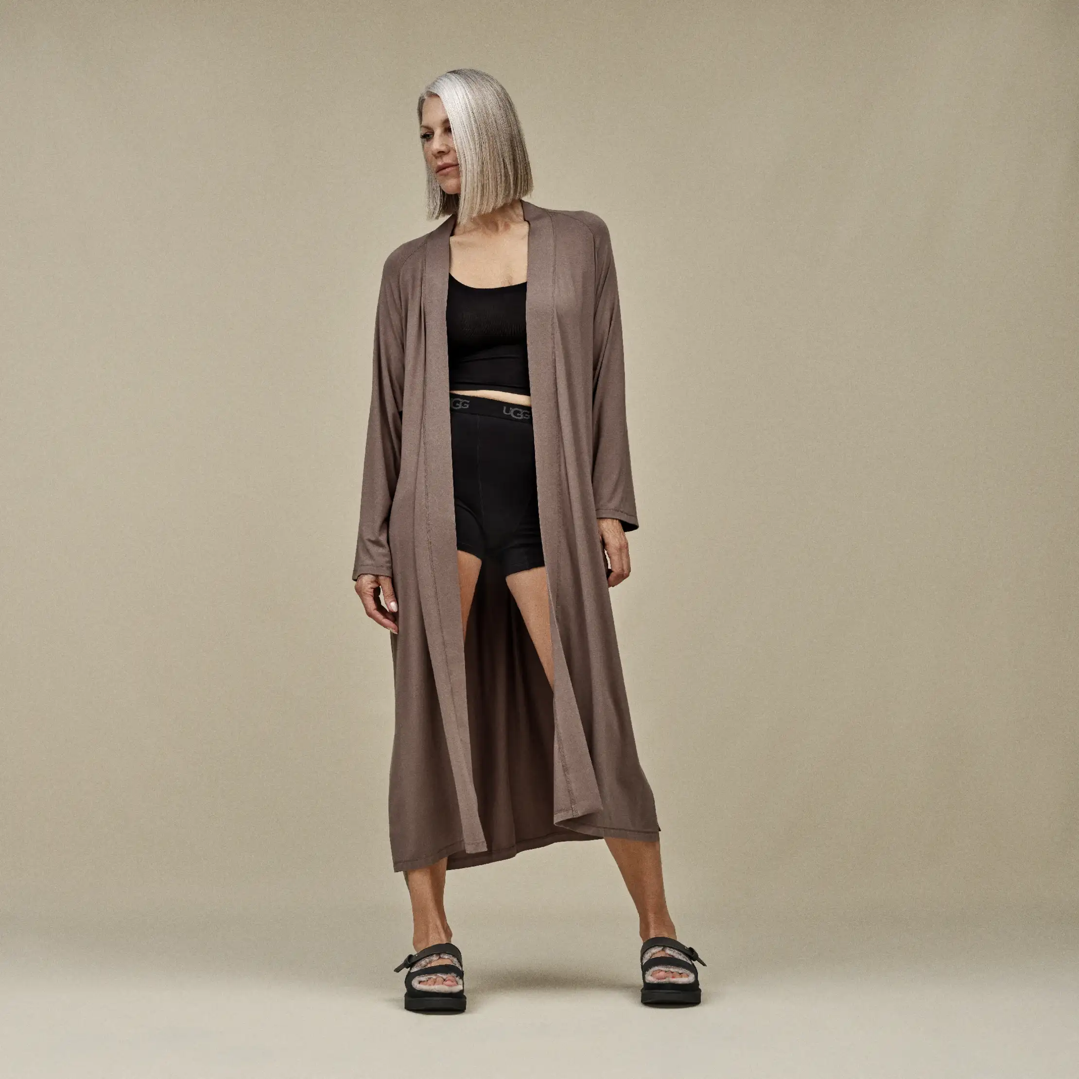 【UGG】Women's Myra Robe 海外限定 UGG® Myra Robe for Women | UGG®