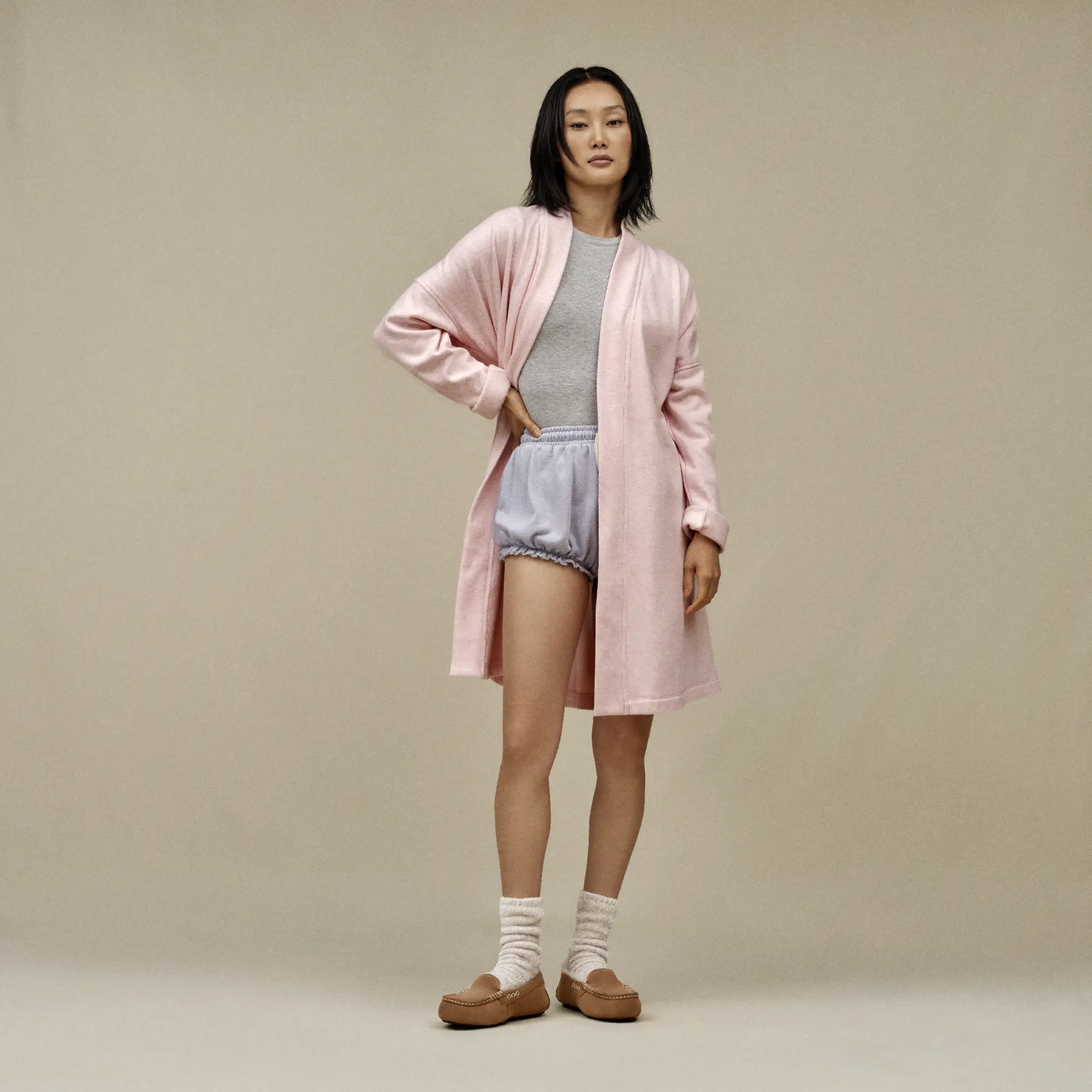 Women's Braelyn II Robbe for Lounging and Sleeping | UGG®