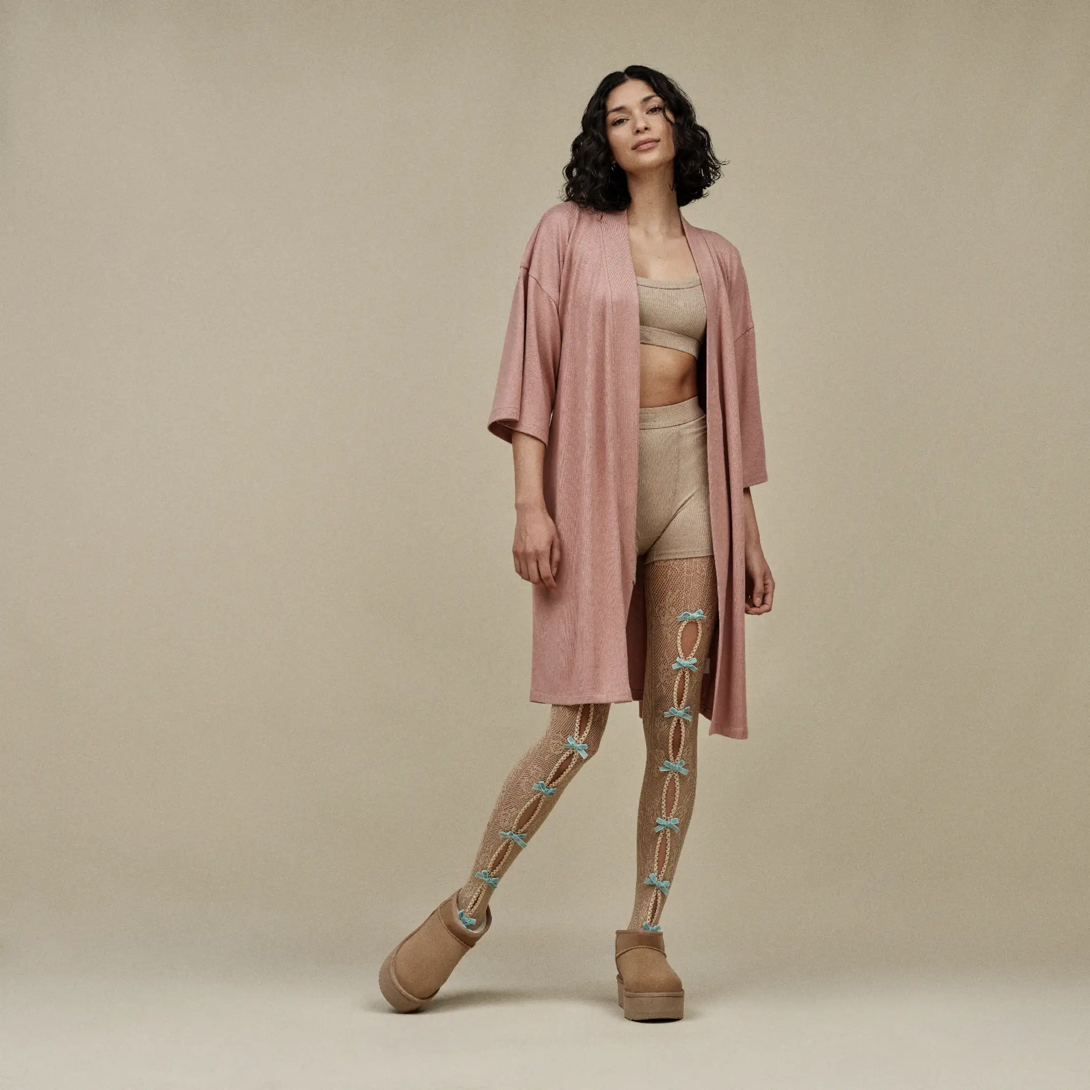 Women's Monrose Robe