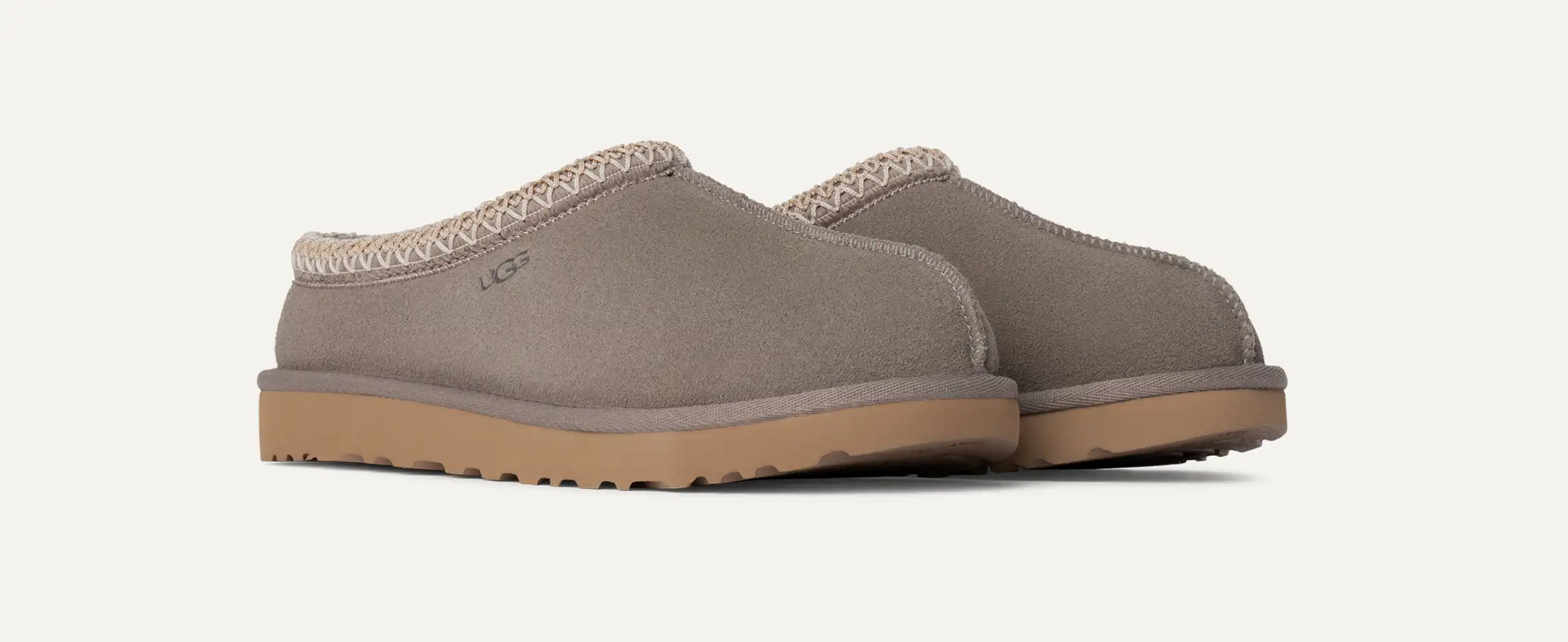 大人気！〈 UGG〉Tasman UGG® Tasman for Women | Sheepskin Slip-On Shoes at UGG.com