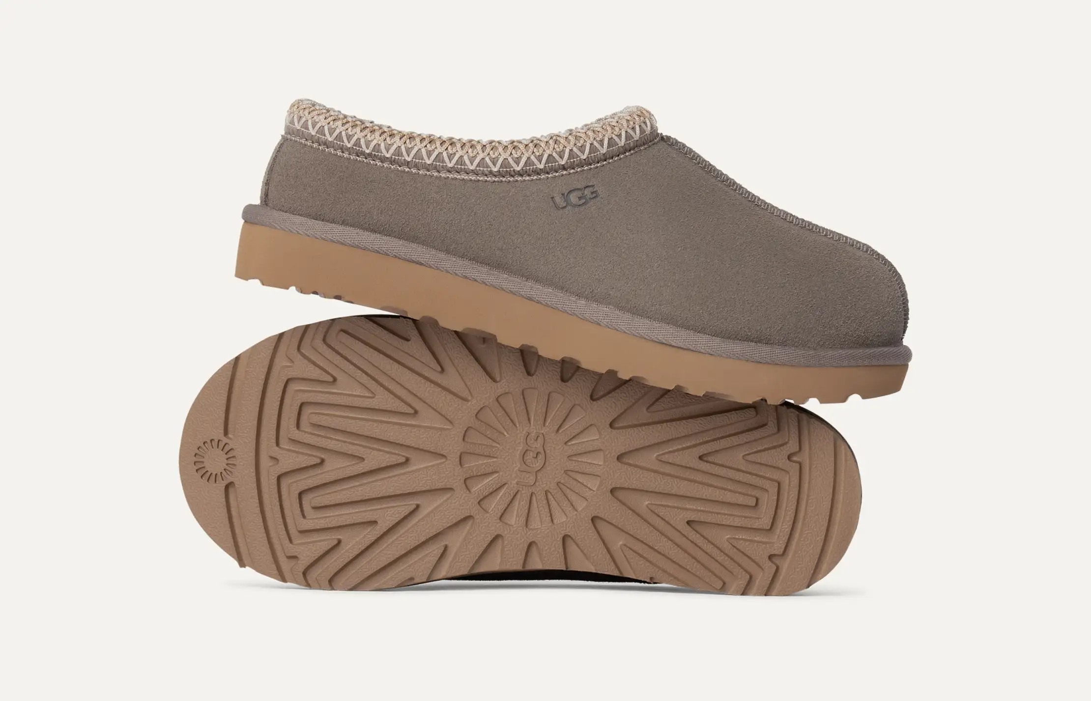 UGG® Tasman for Women | Sheepskin Slip-On Shoes at UGG.com
