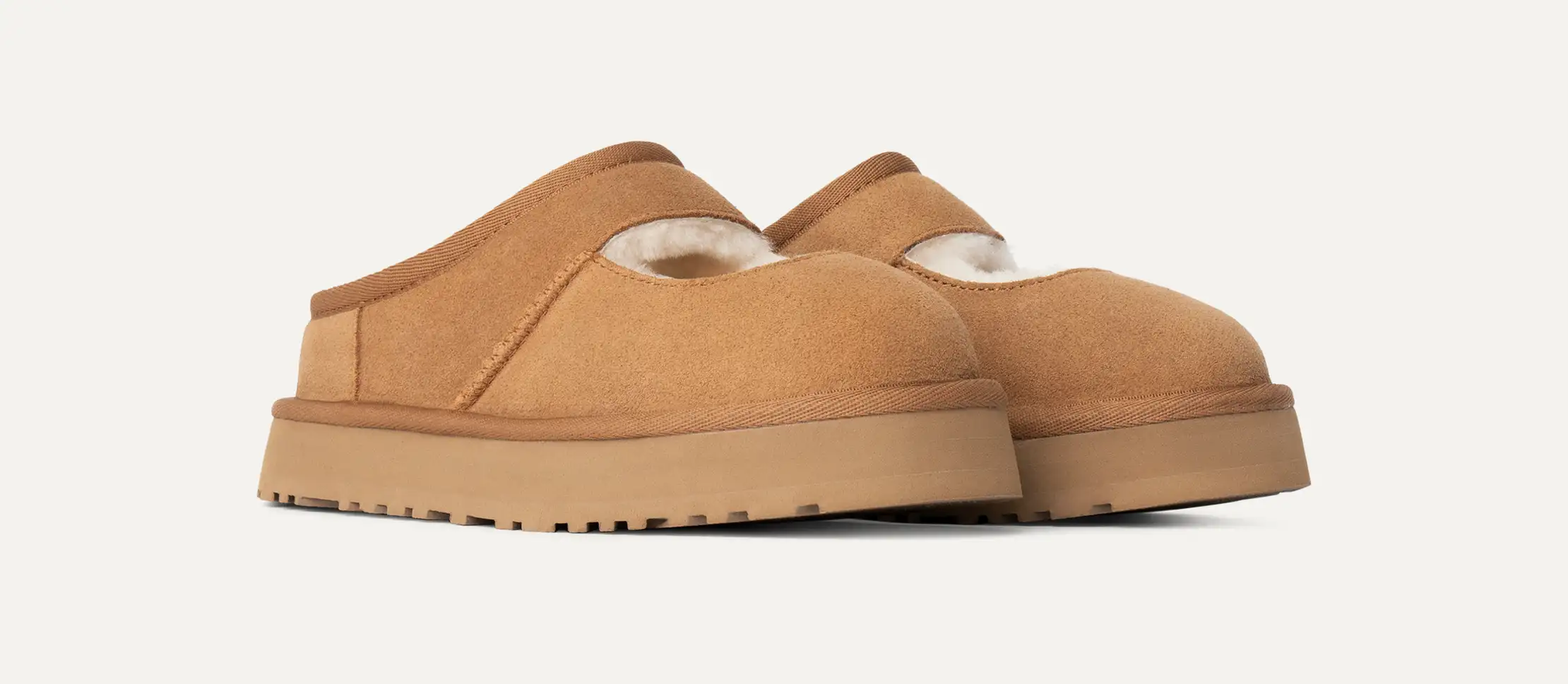 【UGG】アグ Bea Mary Jane 厚底 スリッポン UGG® Bea Mary Jane for | UGG®