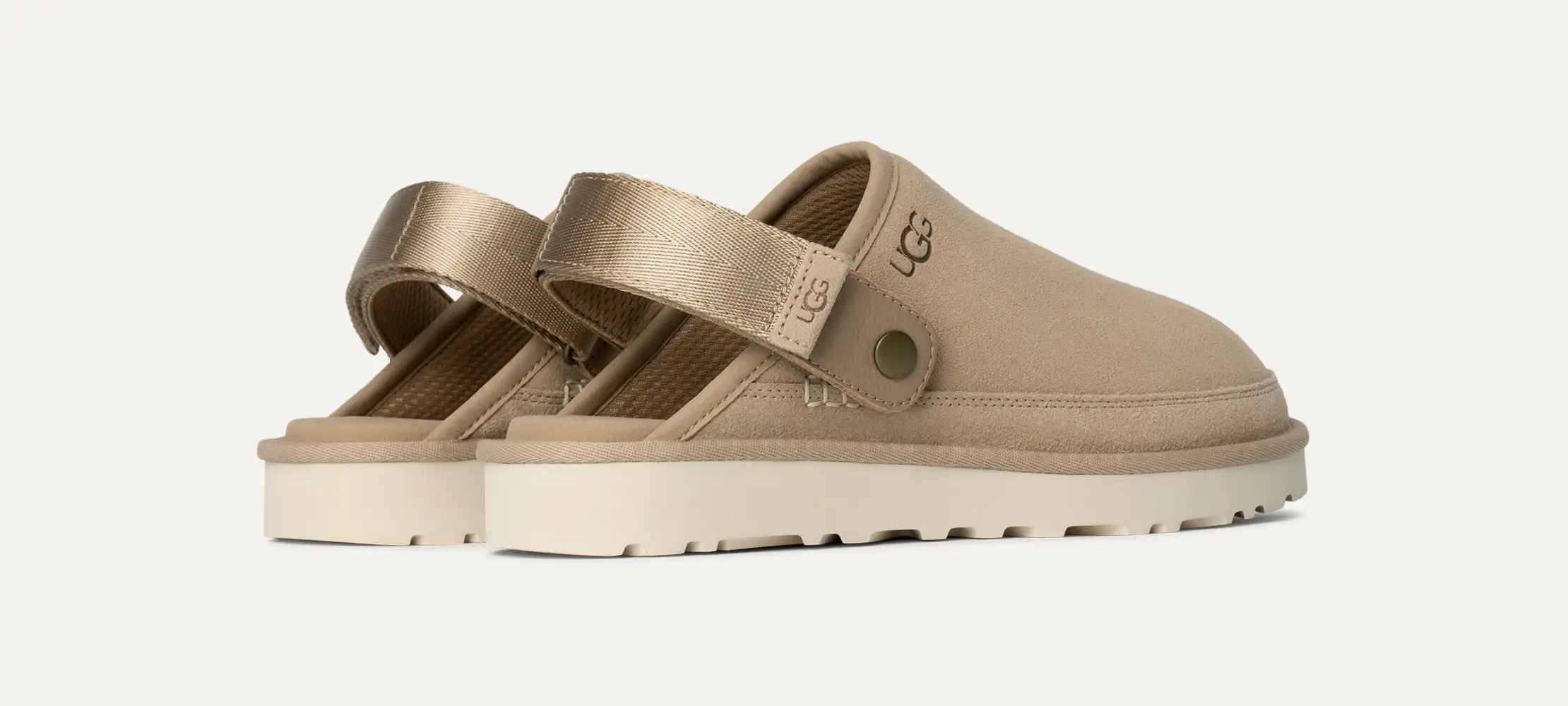 世界的に有名な for II Clog Goldencoast UGG® Men UGG® | 靴