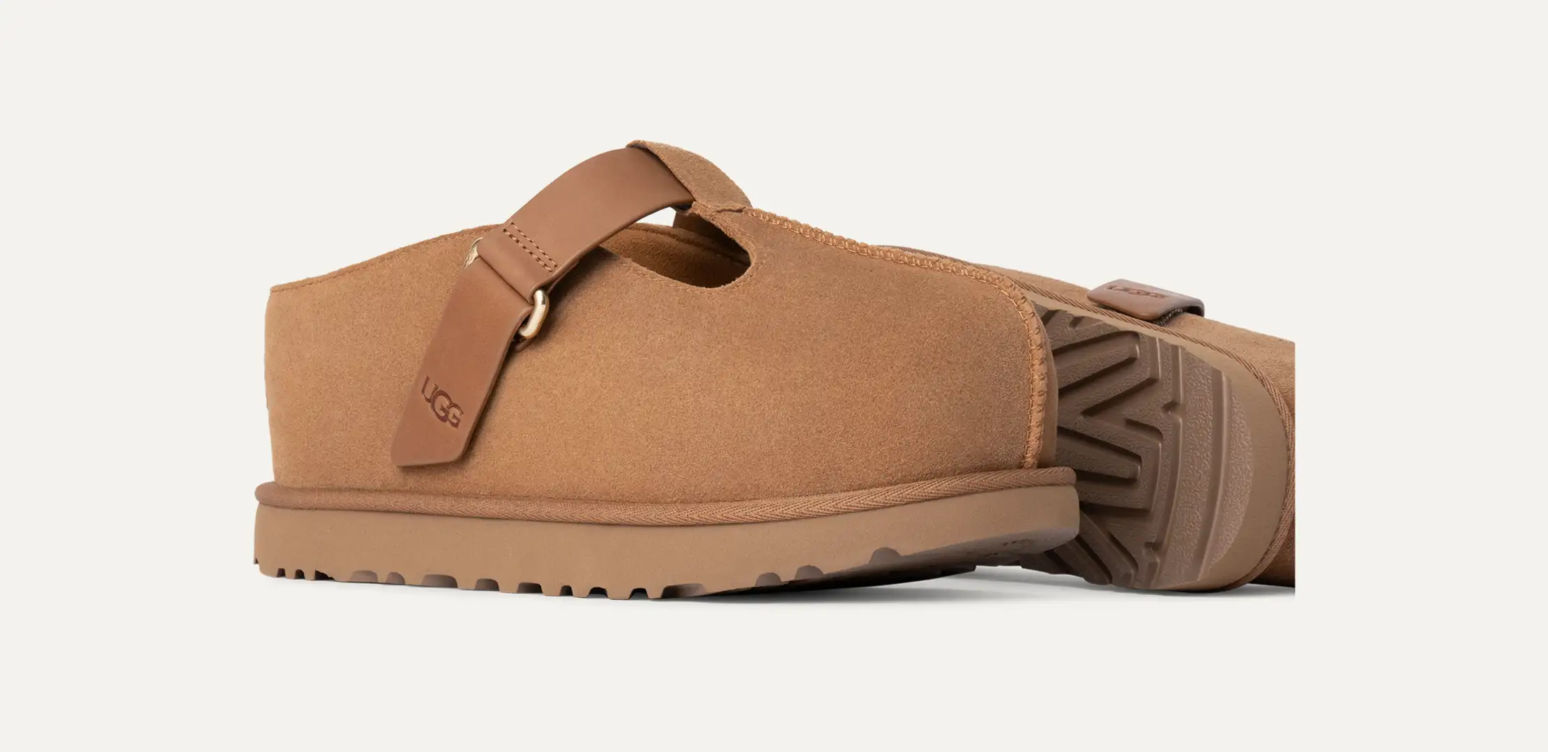 Women's Goldenstar Hi Clog