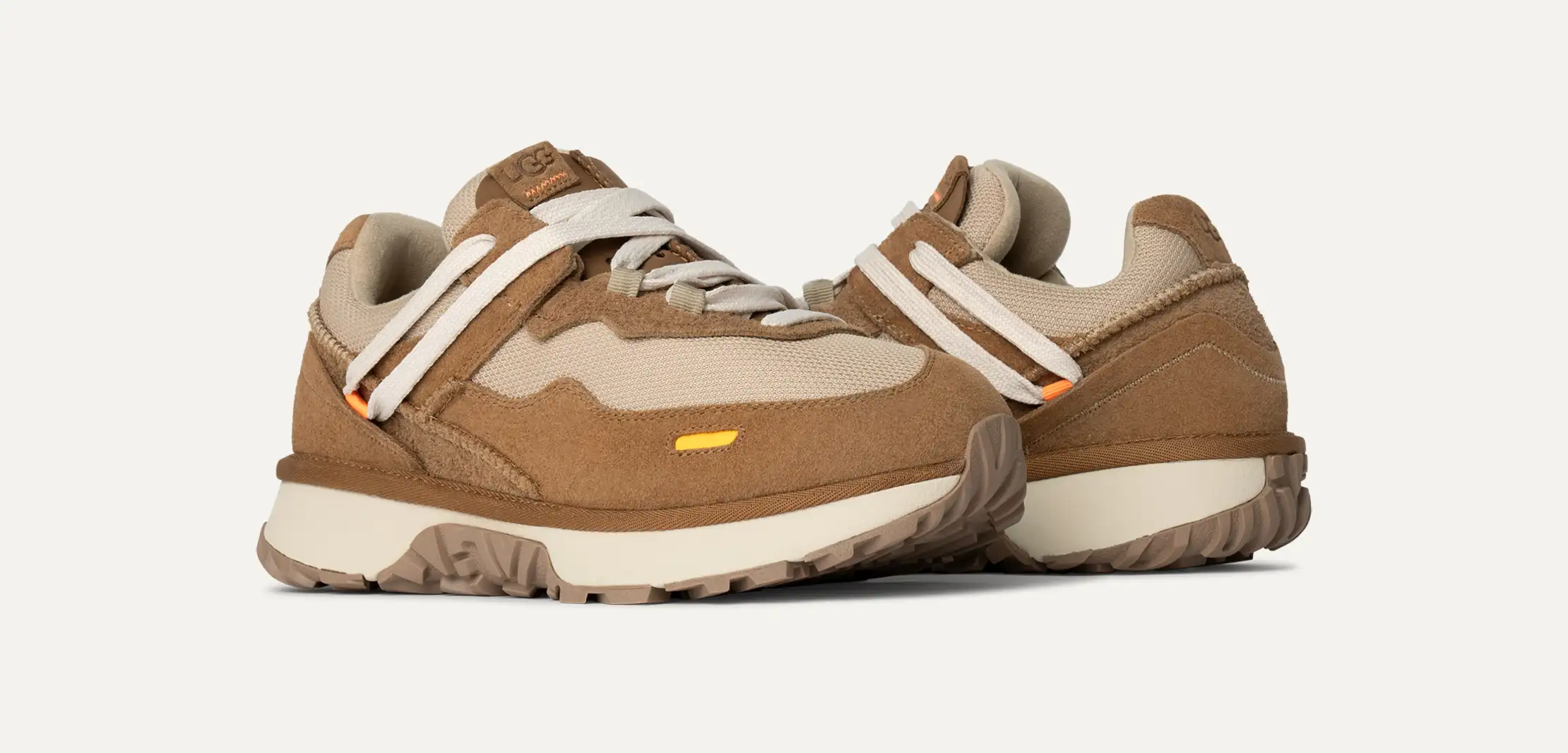 Men's RetroFi Low