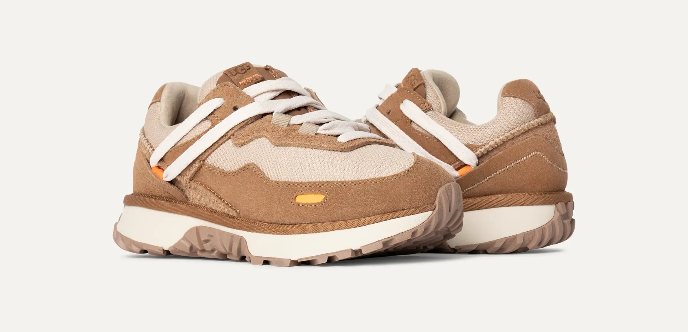 UGGRetroFi スニーカー UGG Retrofi Low Sneaker for Women | UGG®