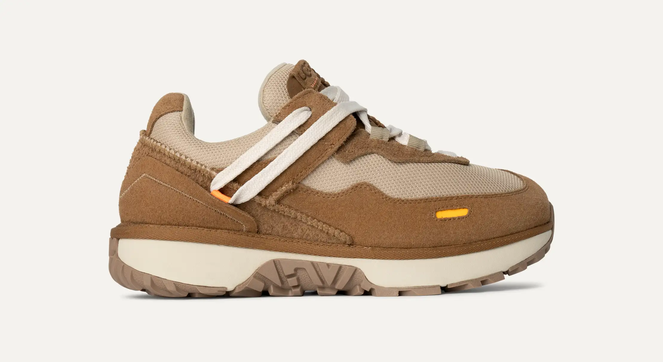 Men's RetroFi Low