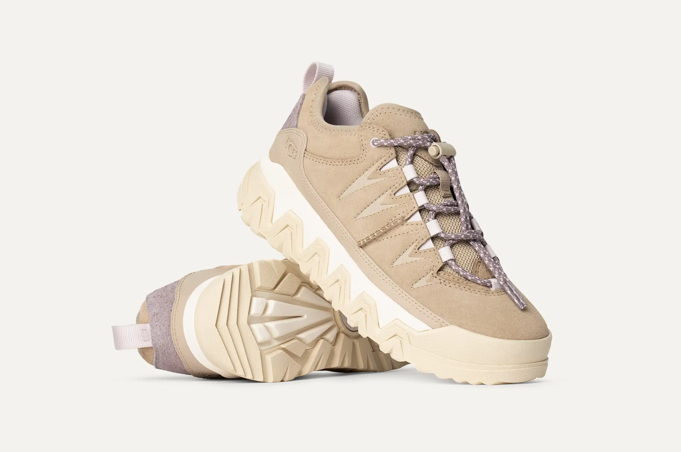 Women's CapTrail Low