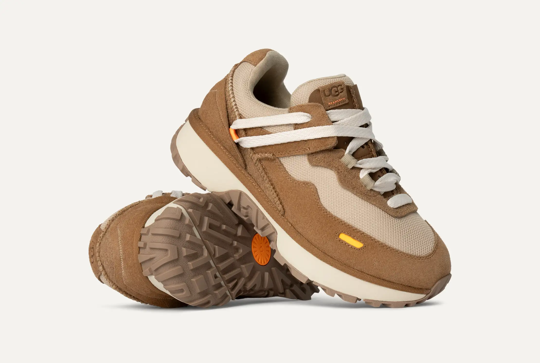 Men's RetroFi Low