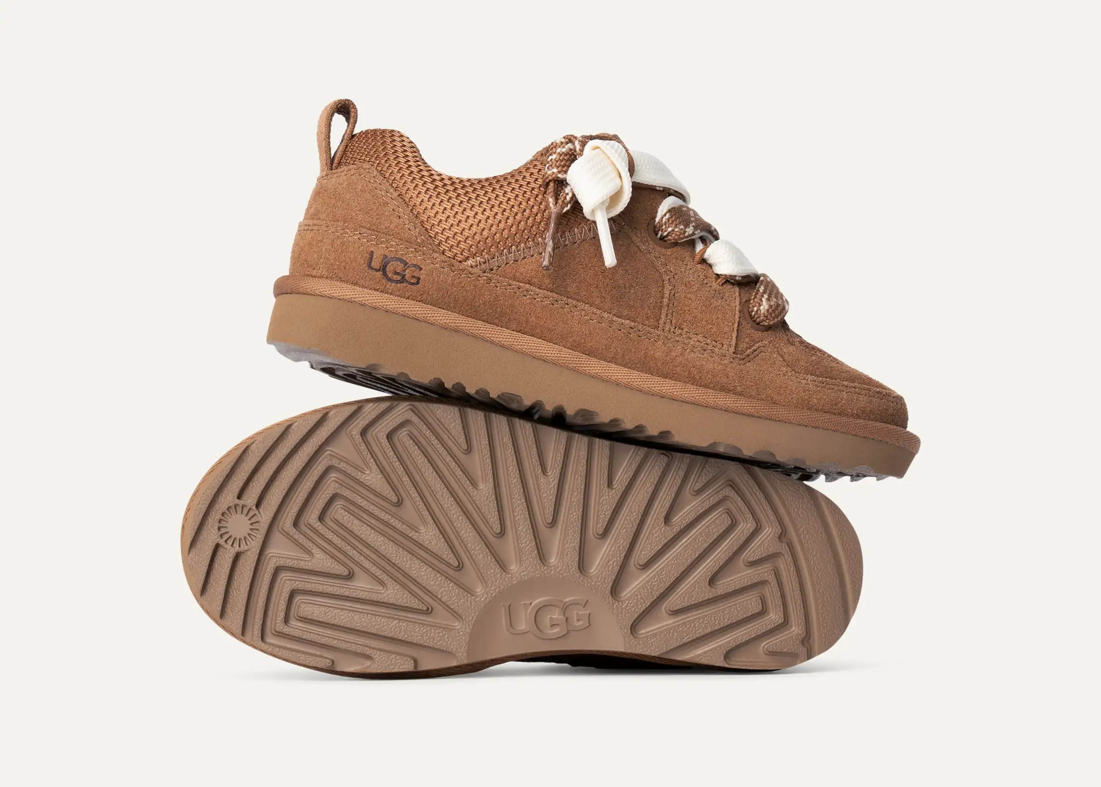 Kids' Lo Lowmel