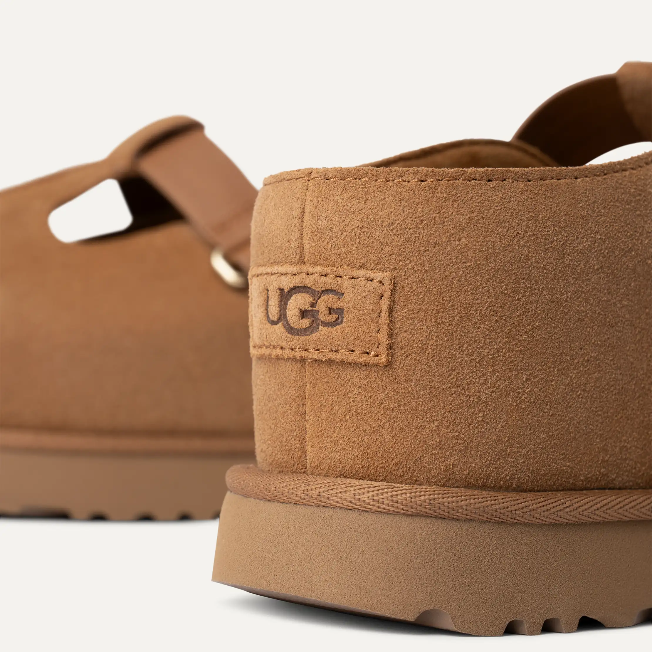 Women's Goldenstar Hi Clog