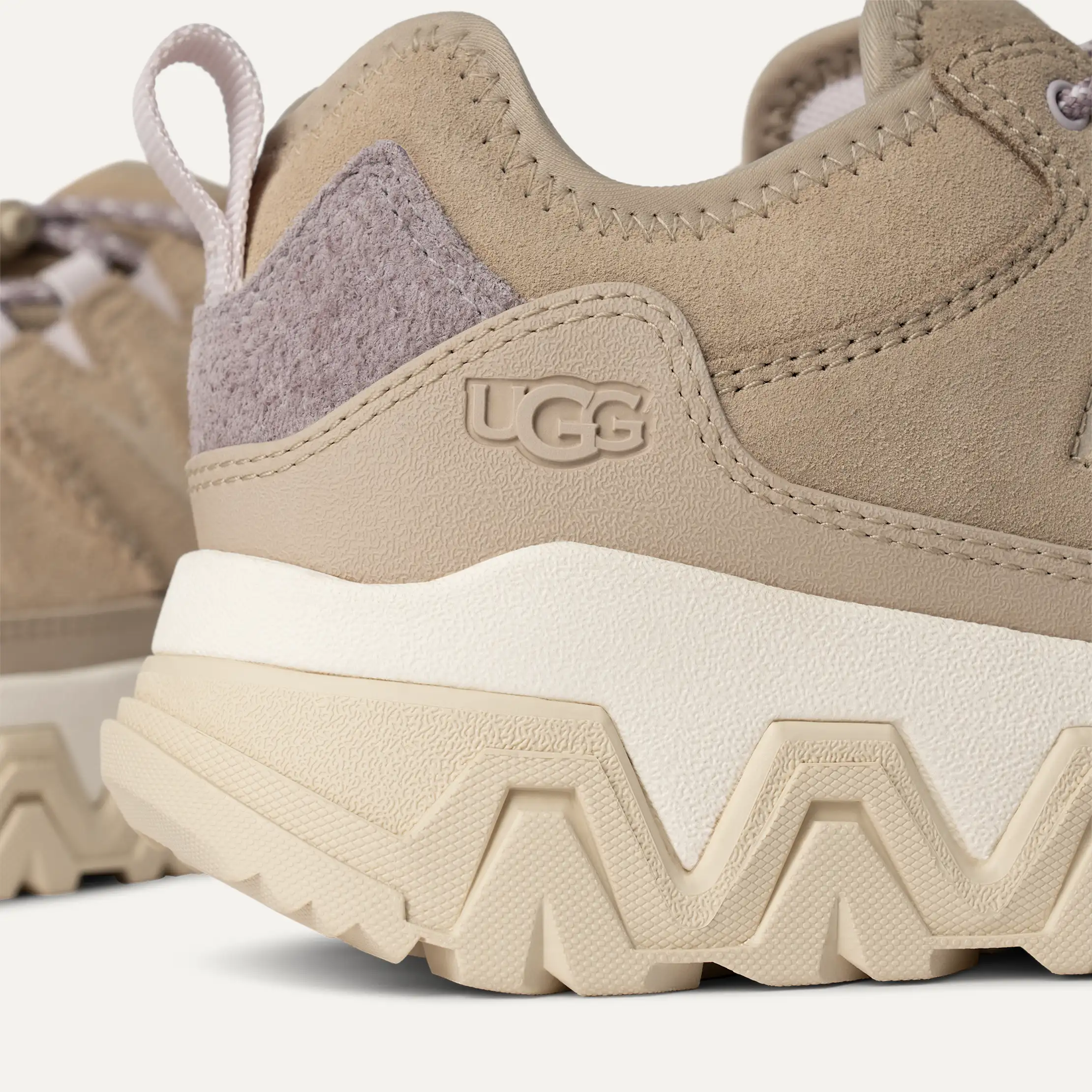 Women's CapTrail Low