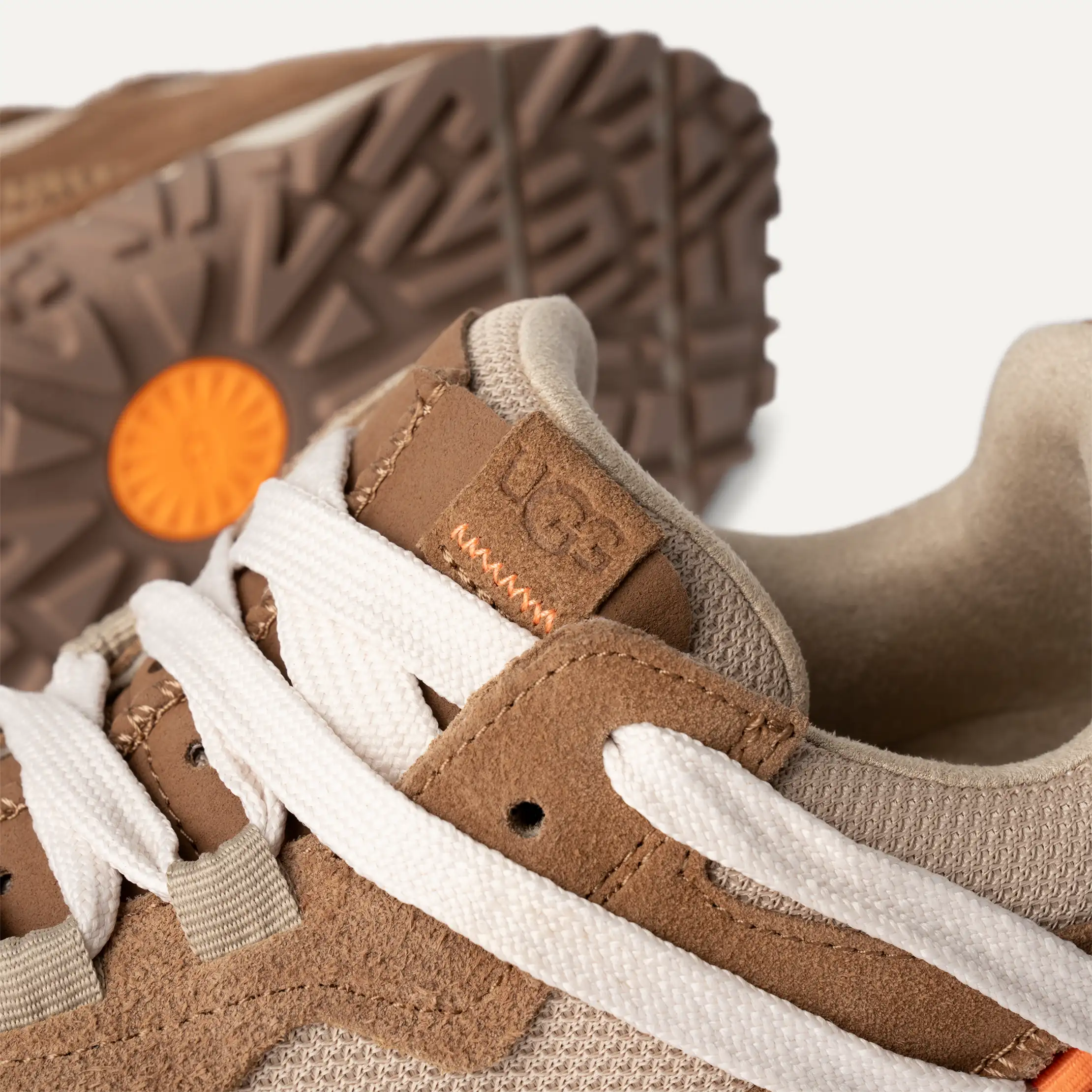 UGG Retrofi Low Sneaker for Women | UGG® UGG Retrofi Low Sneaker for Women | UGG®