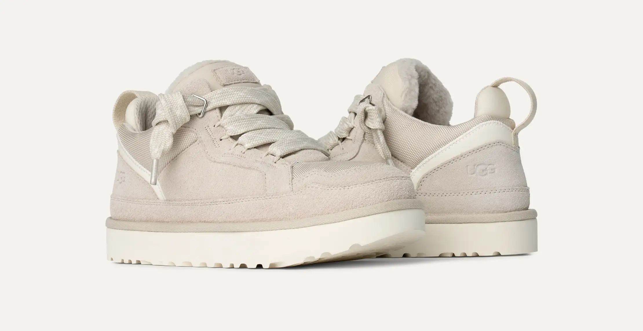 Men's Lowmel Trainer