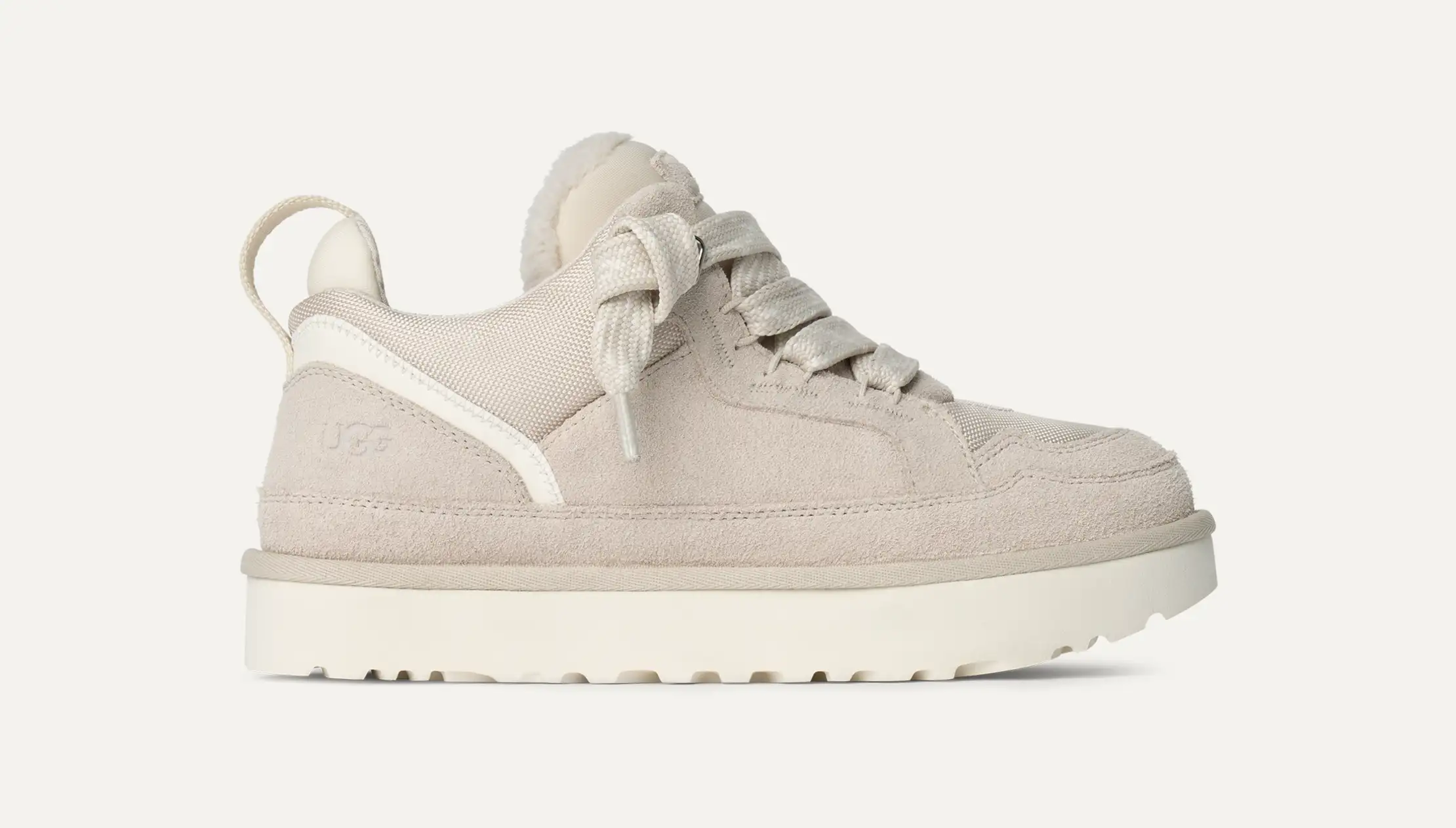 Men's Lowmel Trainer