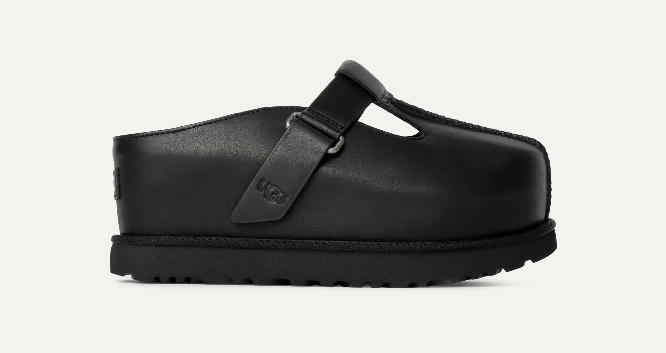 靴 UGG W GOLDENSTAR HI CLOG UGG® Goldenstar Hi Clog for Women | UGG®