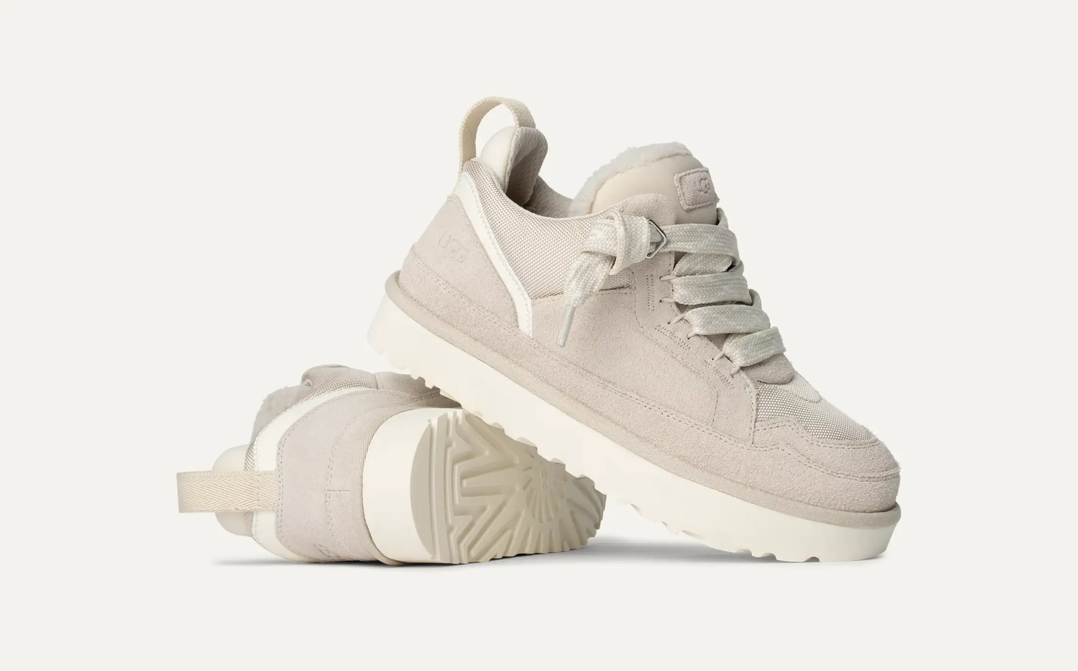Men's Lowmel Trainer
