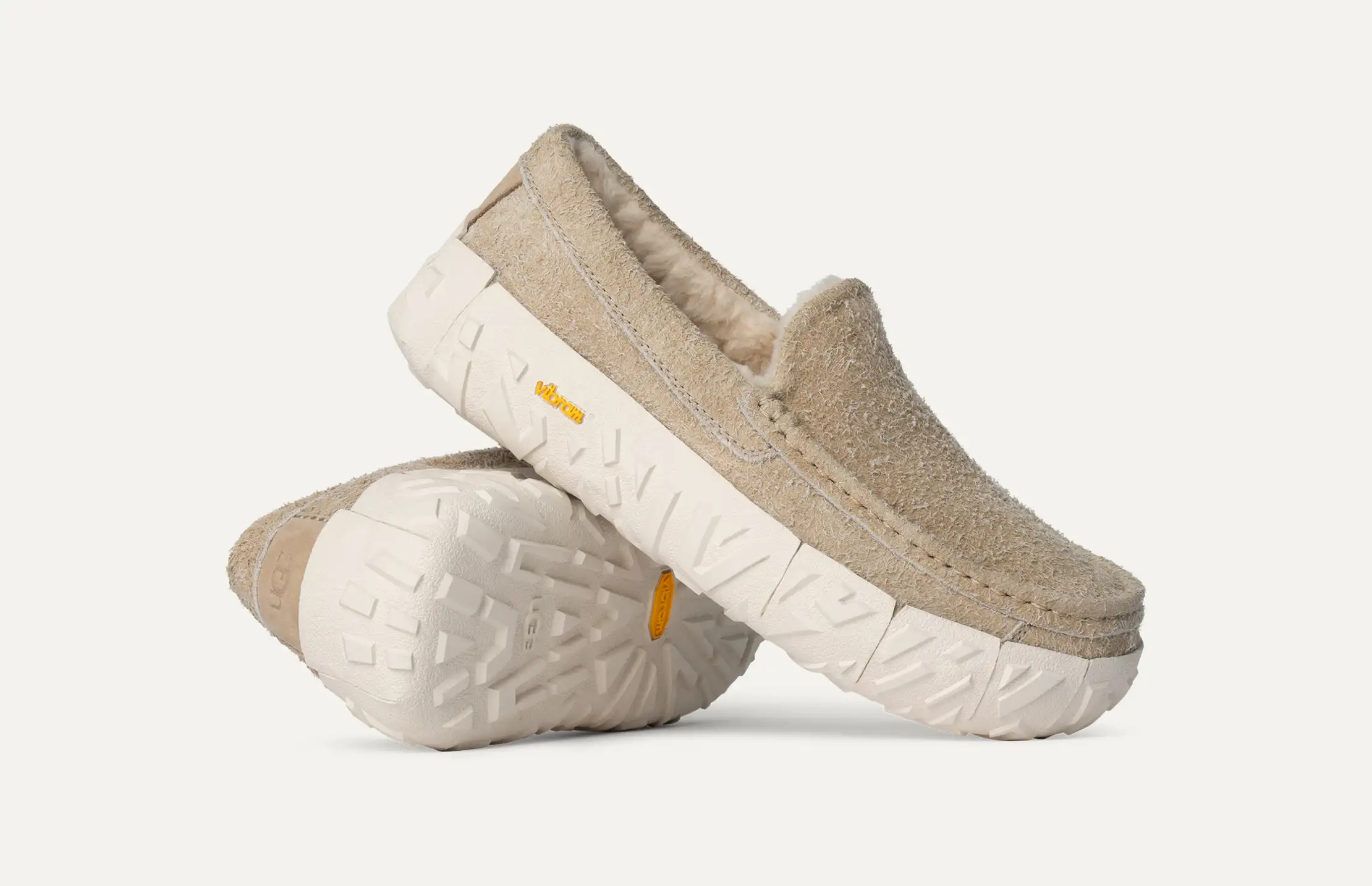 【UGG】★スリッポン★ Men's Ascot Wrap Tech UGG® Ascot Wrap Tech for Men | UGG®