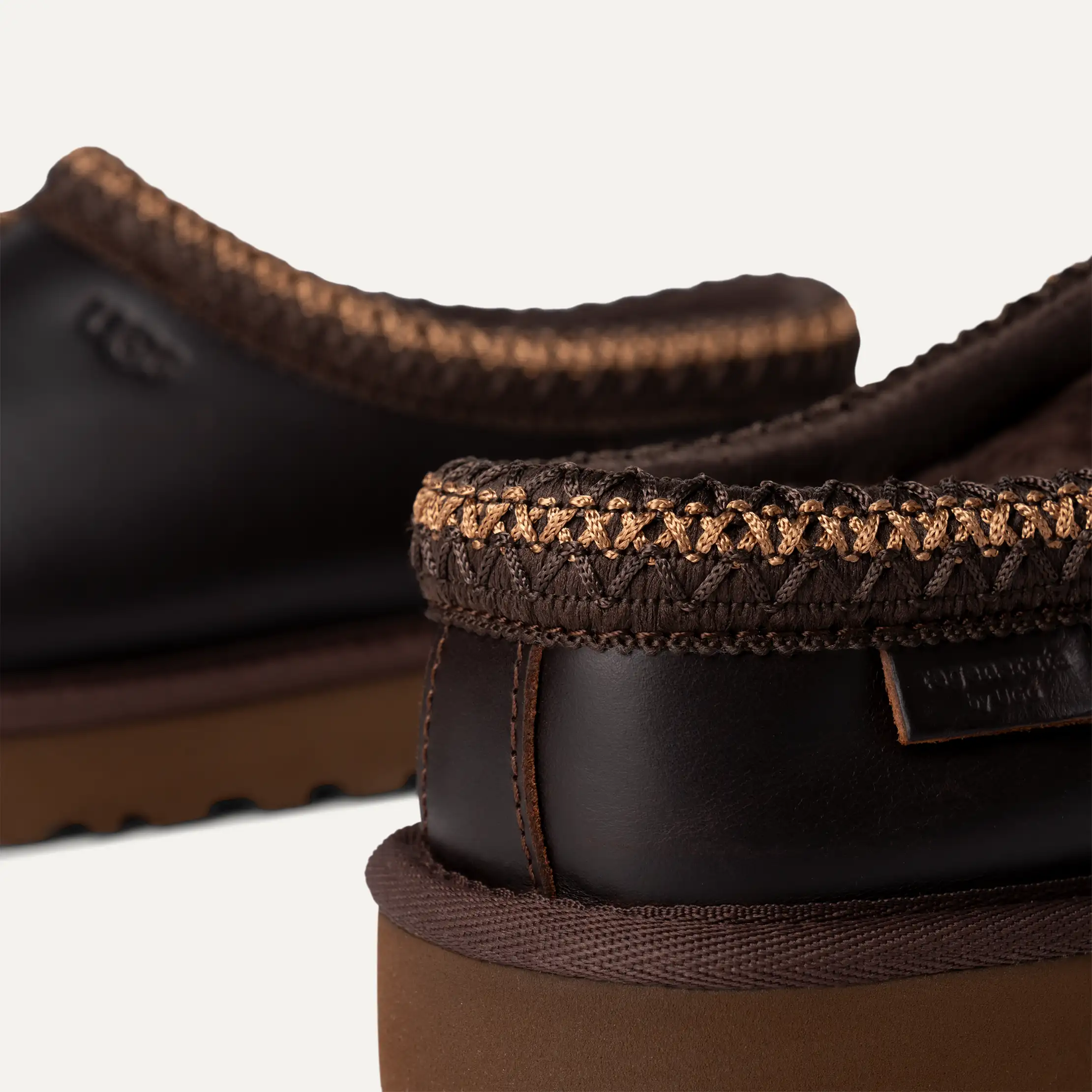 UGG® Tasman Leather Regen for Women | UGG®