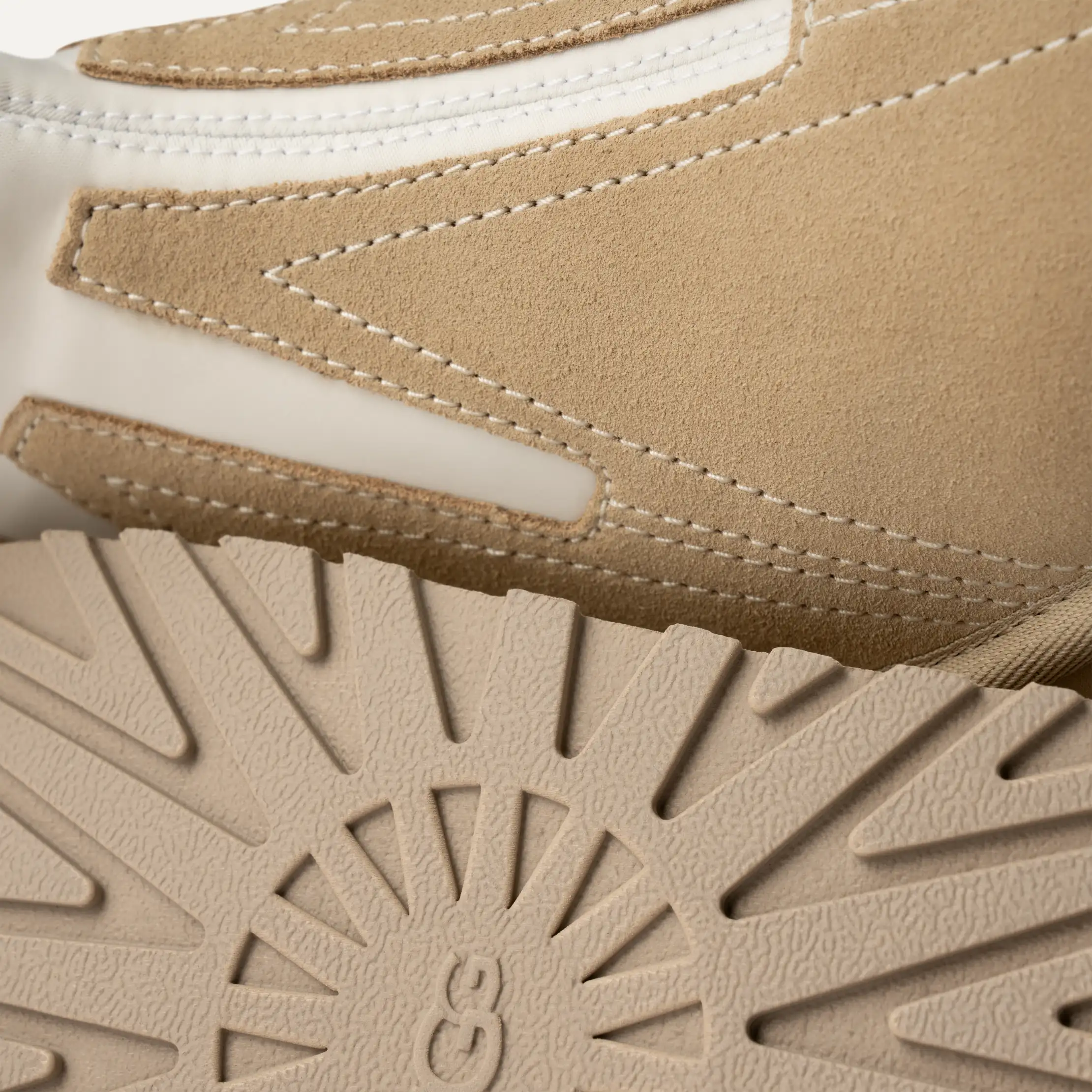 UGG Classic Mini Dipper Sunwave for Women | UGG®