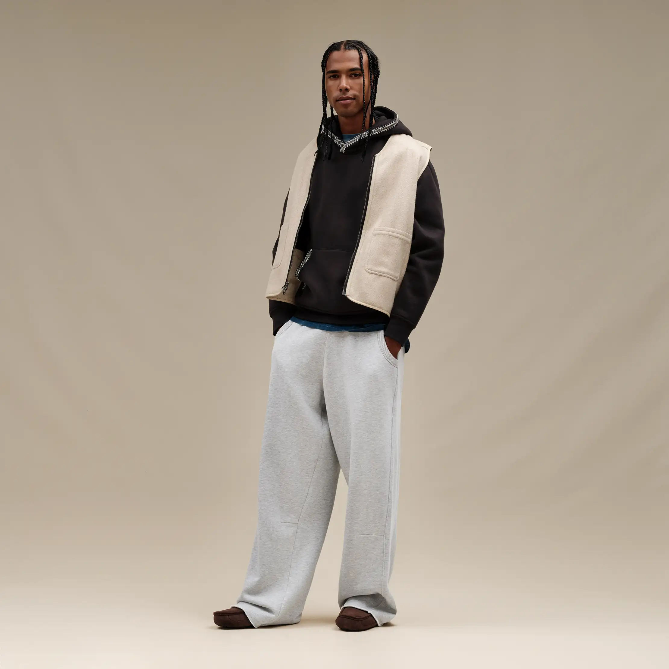 Men's Tasman Hoodie