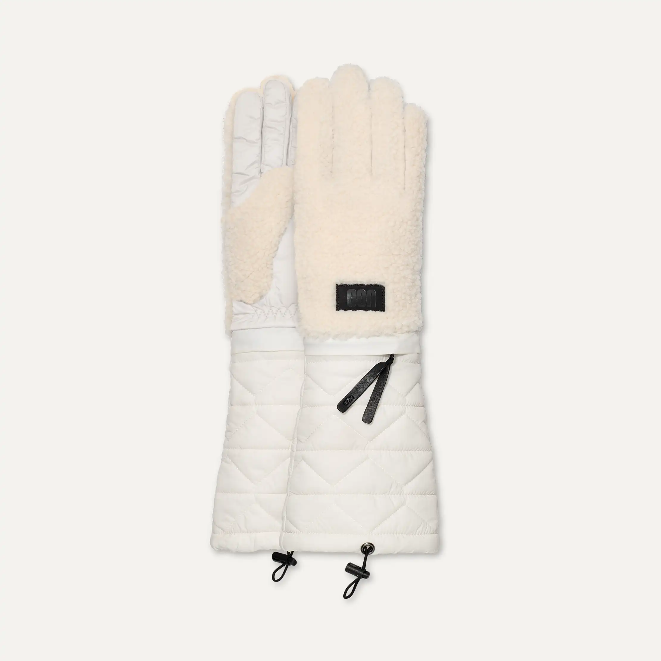 Women's AW UGGfluff Modular Glove