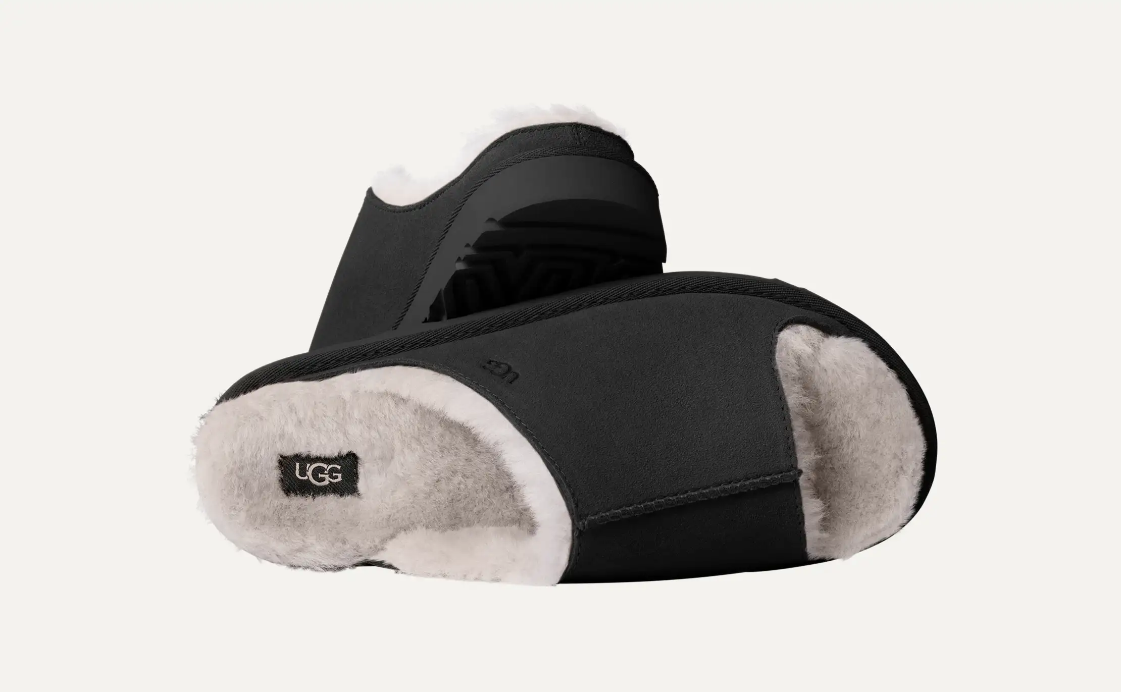 Women's Greenport Slide