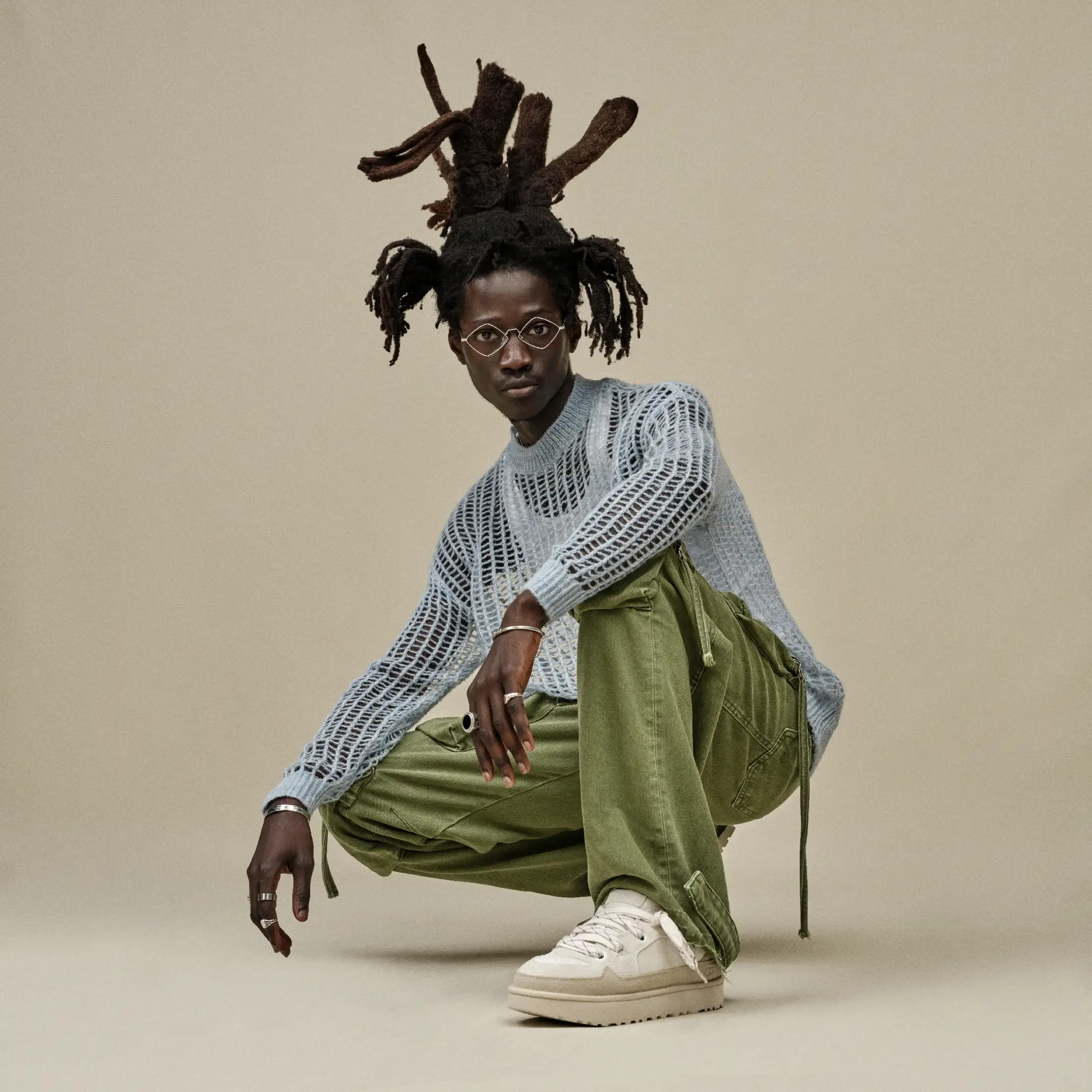 Men's Lo Lowmel