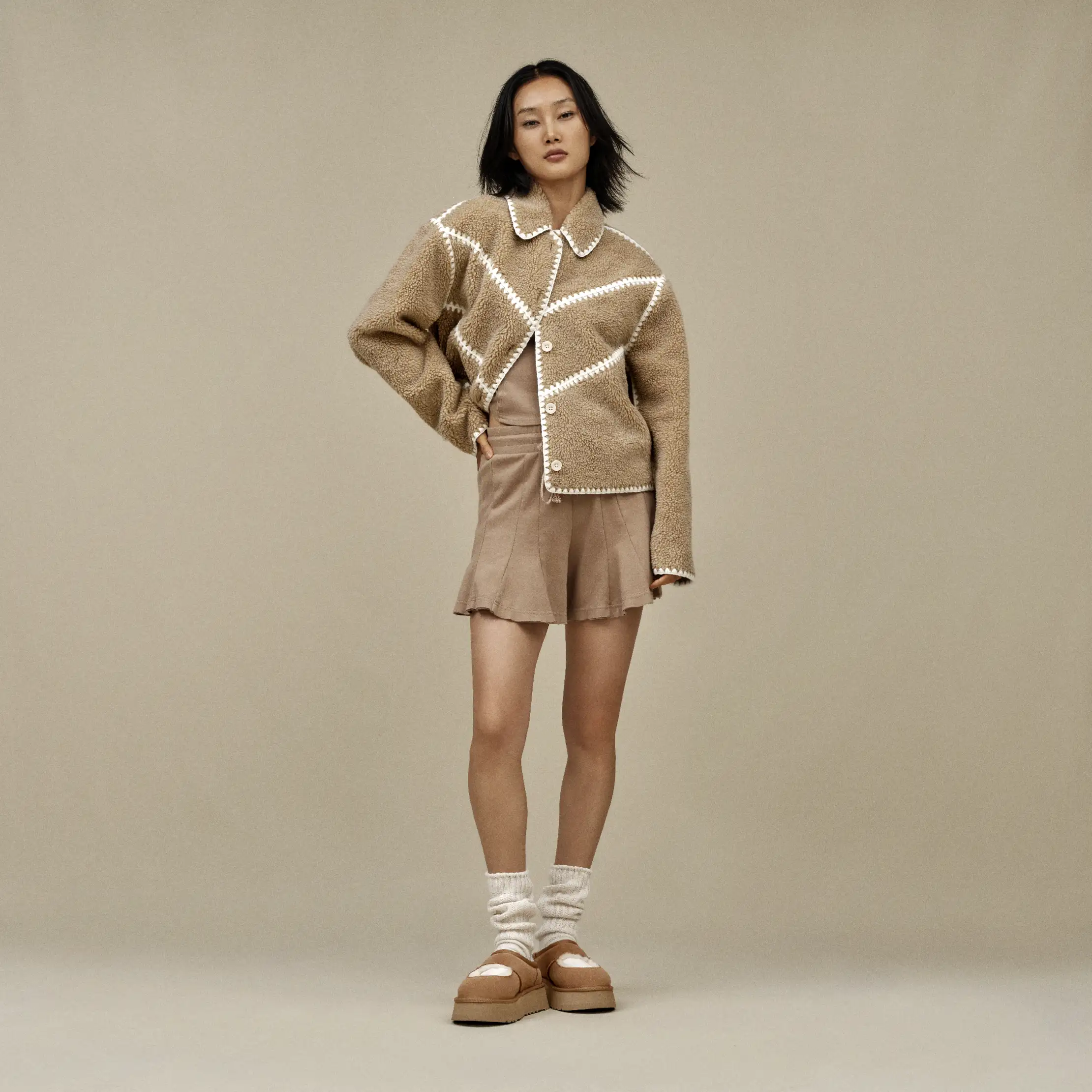 UGG® Bea Mary Jane for Women | UGG®
