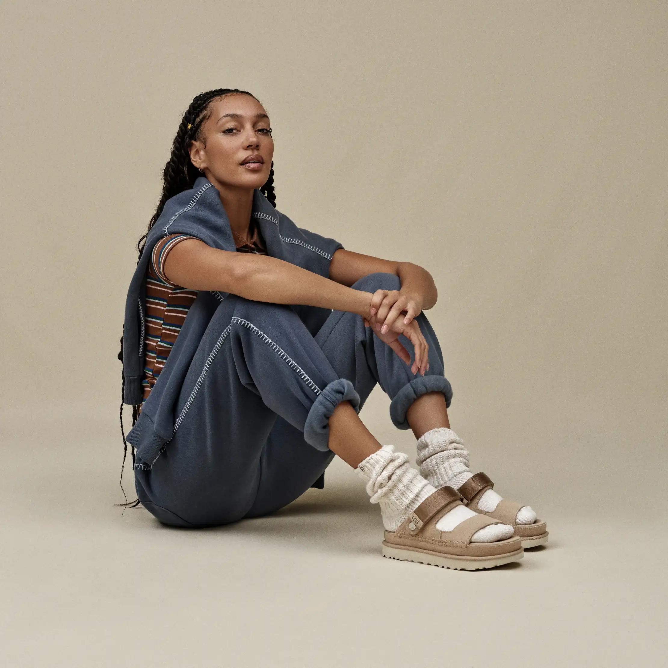 Women's Goldenstar Glide