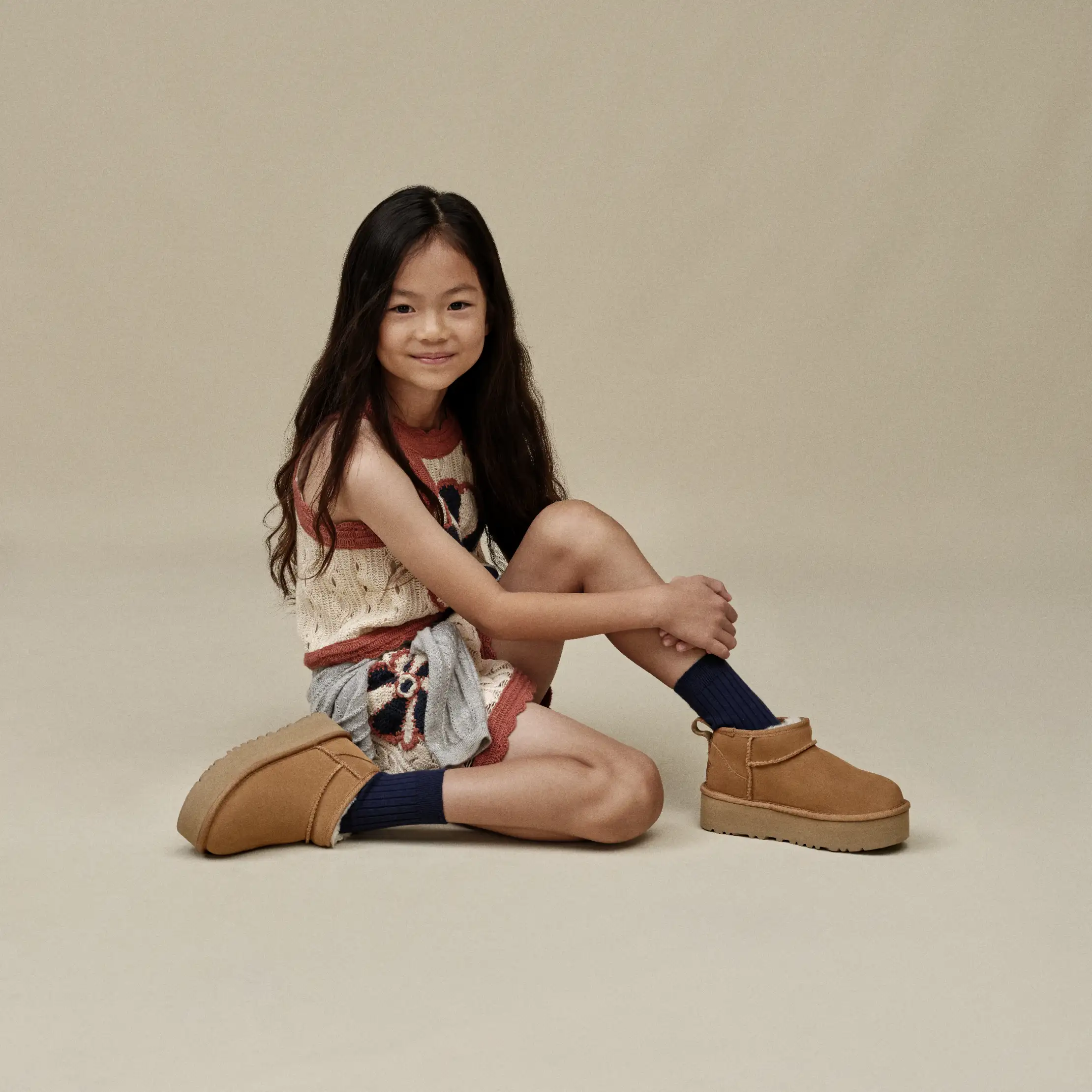 Kids Classic Ultra Mini Platform